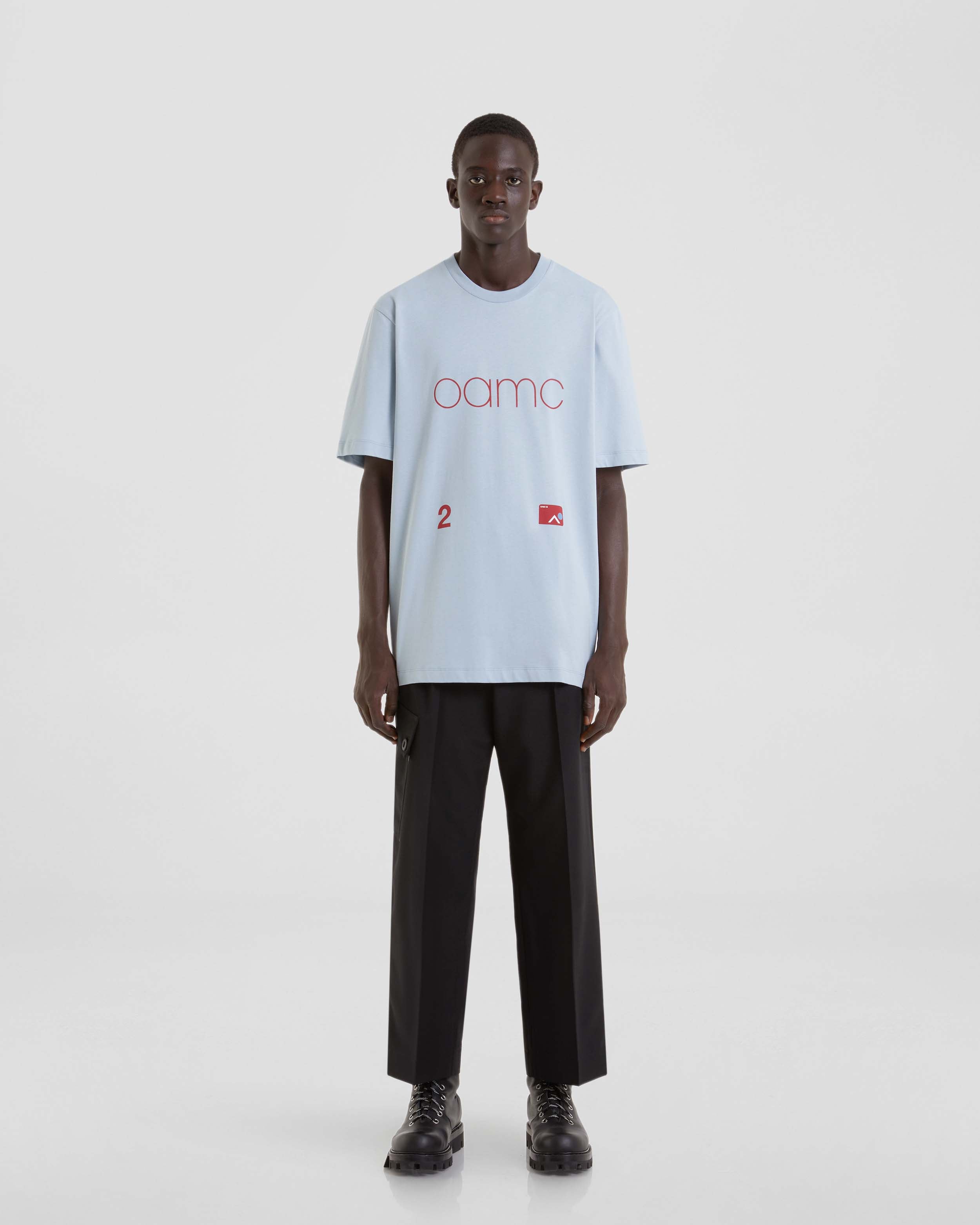AVERY T-SHIRT