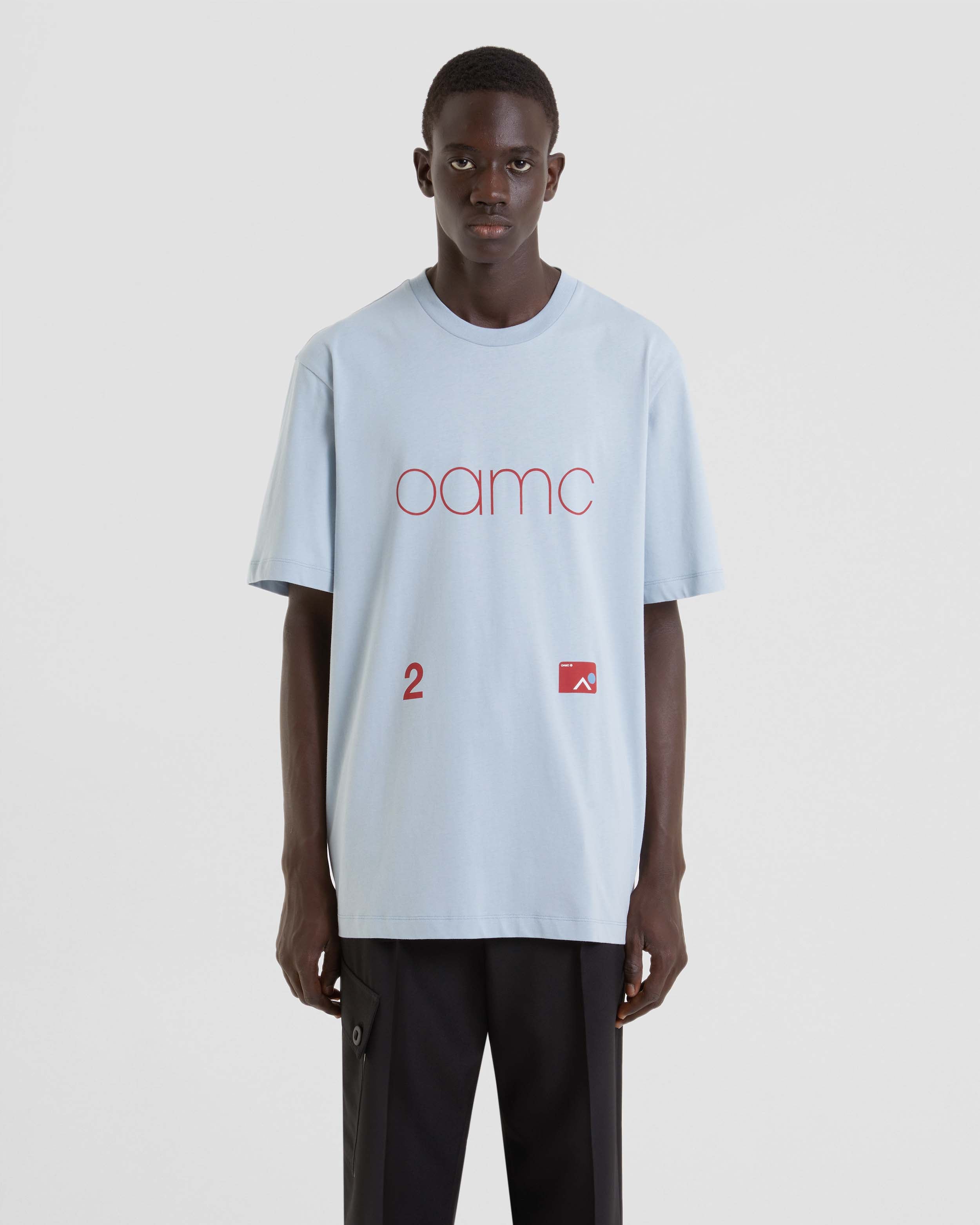 AVERY T-SHIRT