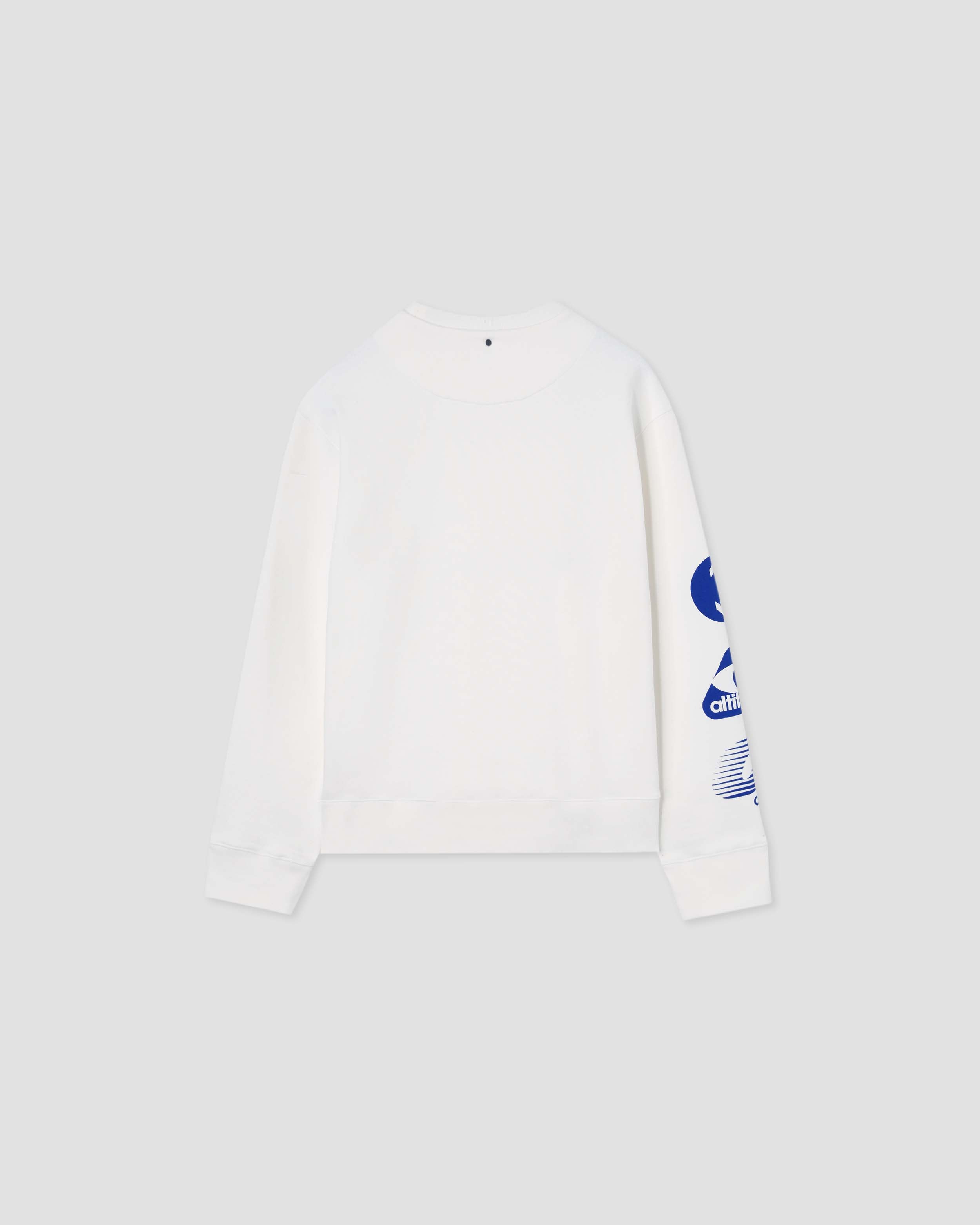 ORGANIC CREWNECK