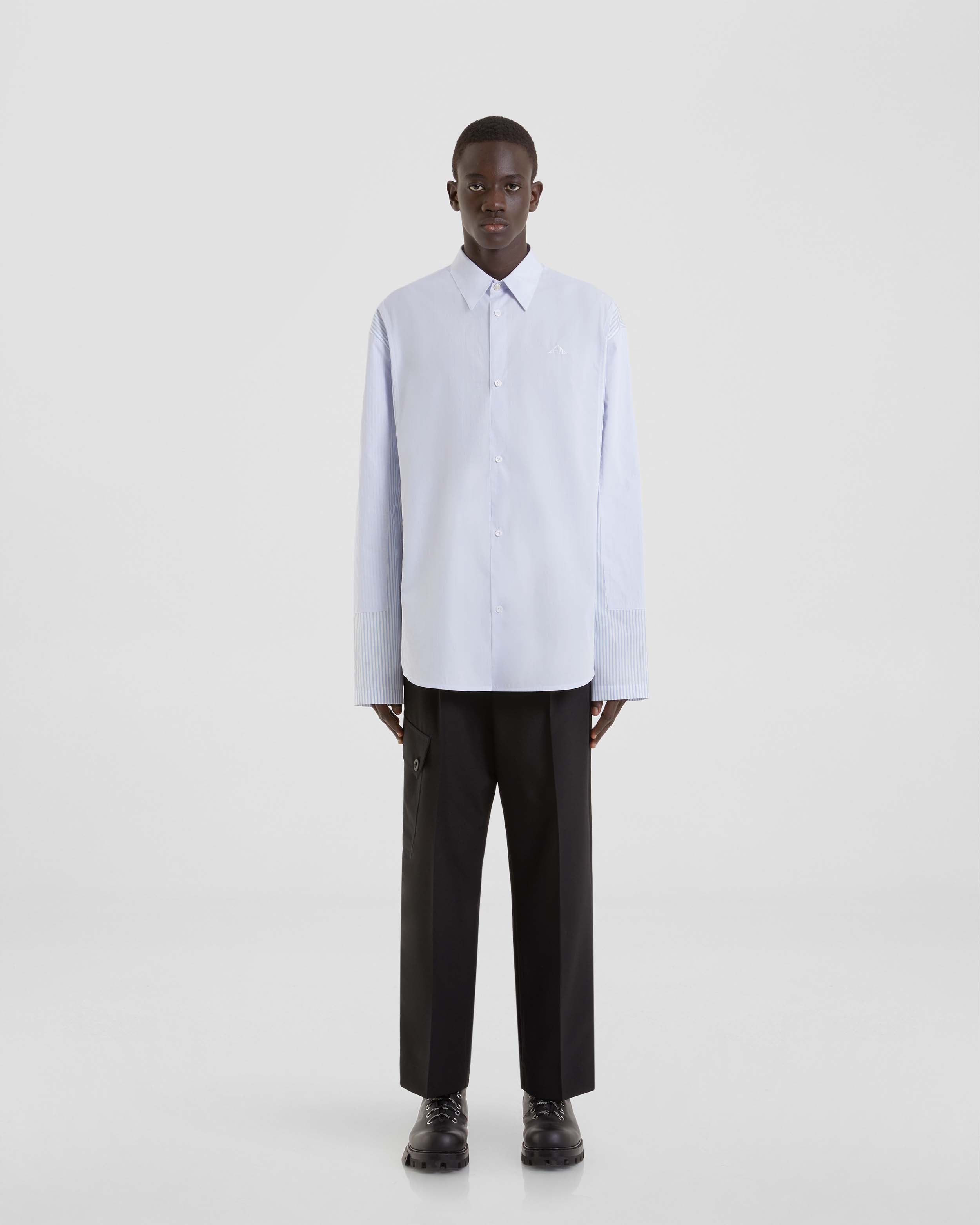 X-PAND SHIRT
