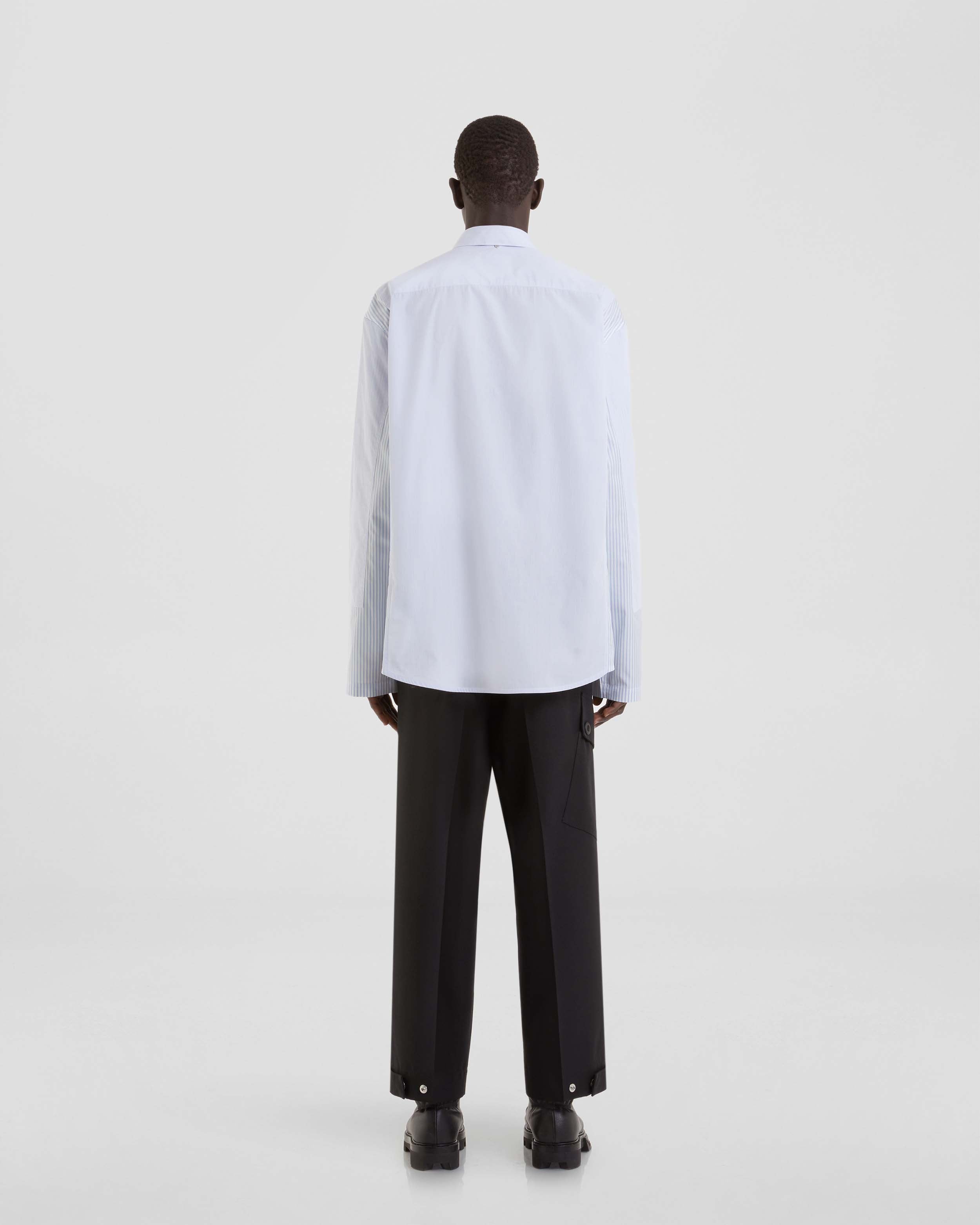 X-PAND SHIRT