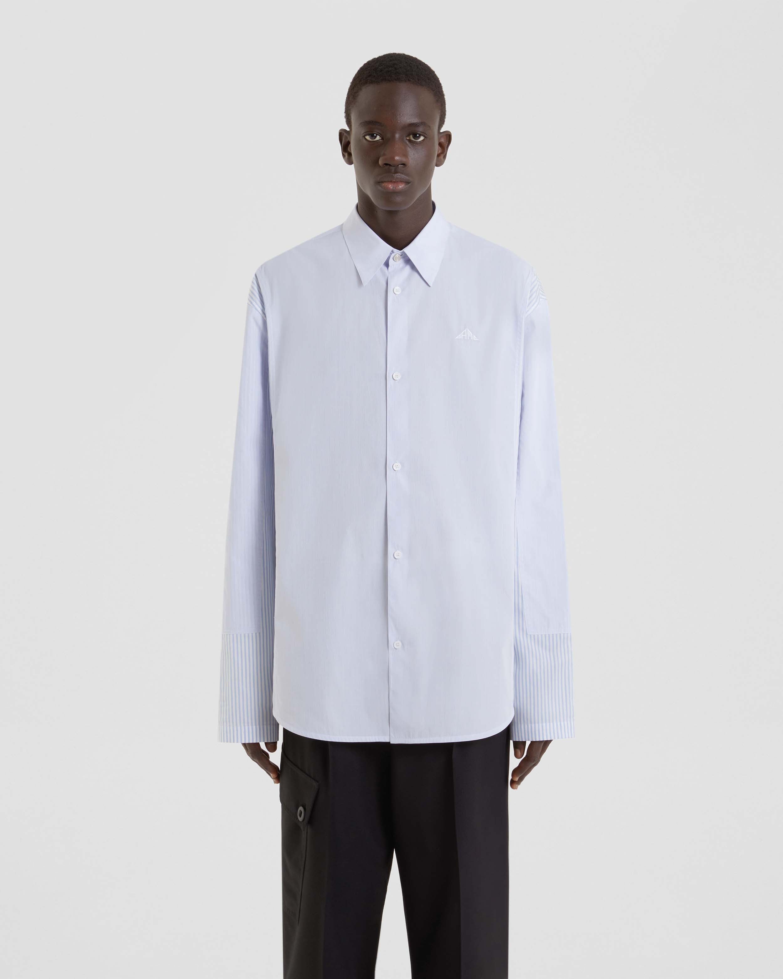 X-PAND SHIRT
