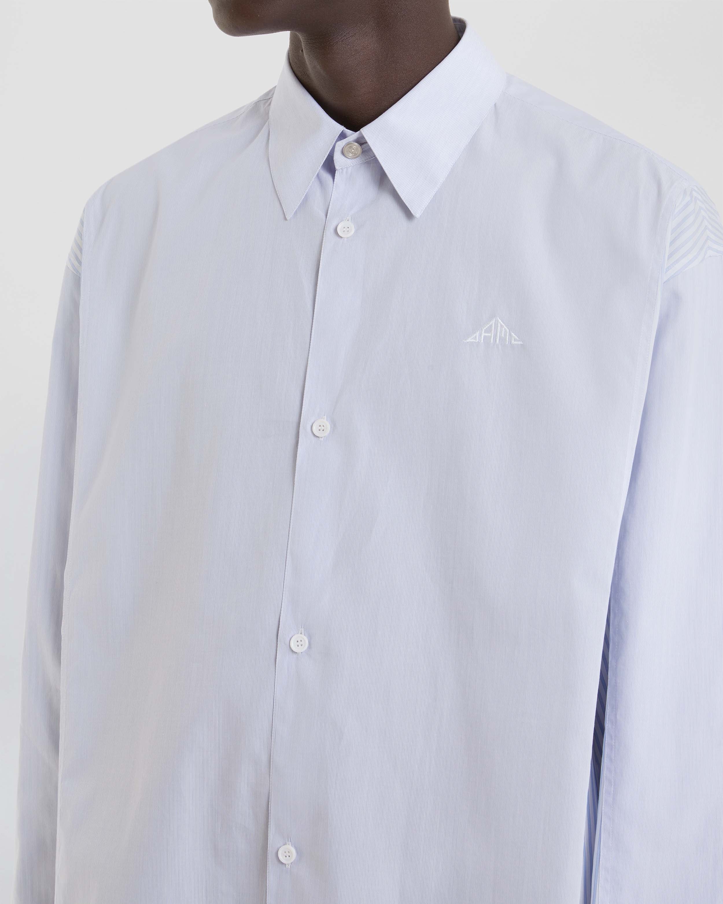 X-PAND SHIRT