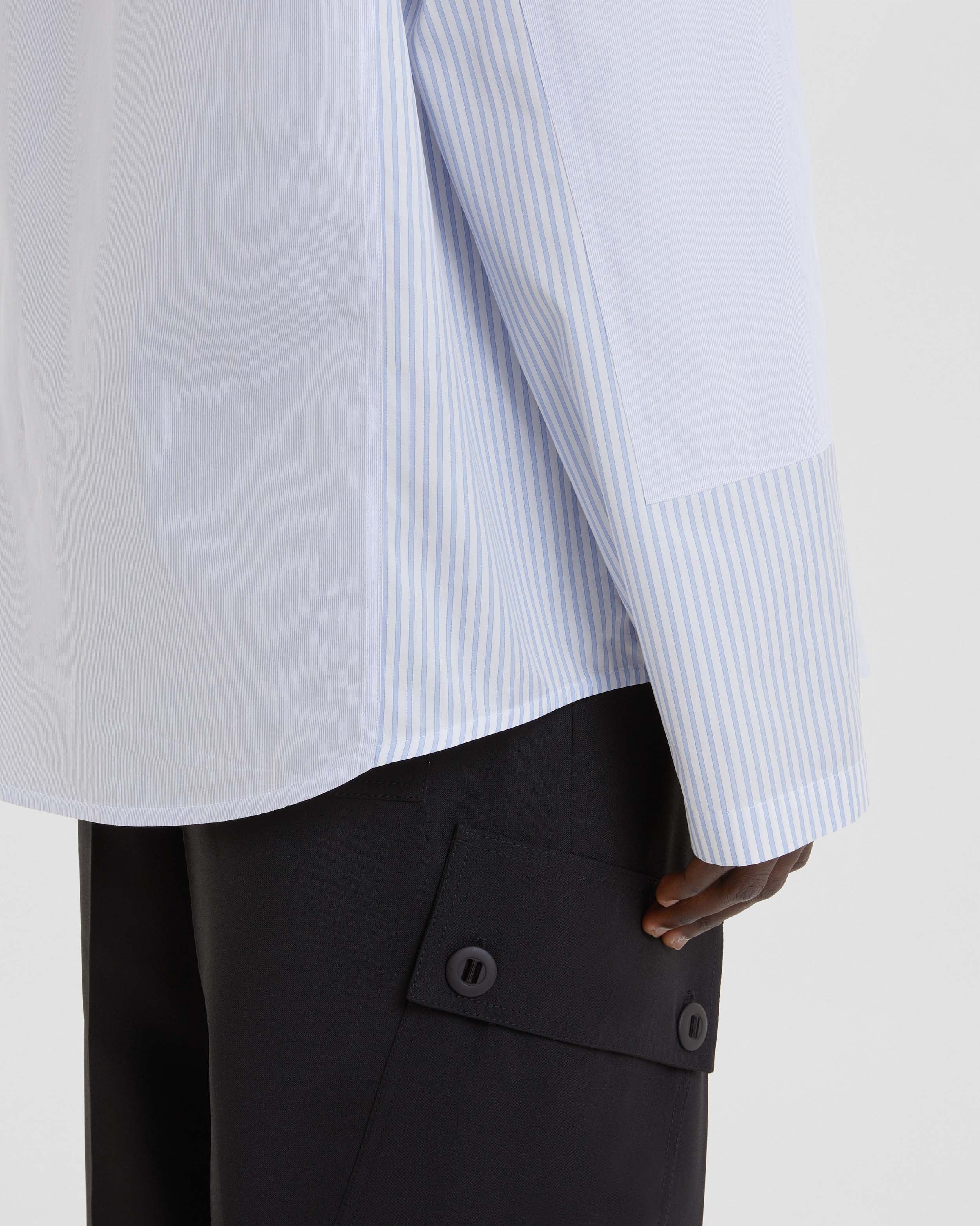 X-PAND SHIRT