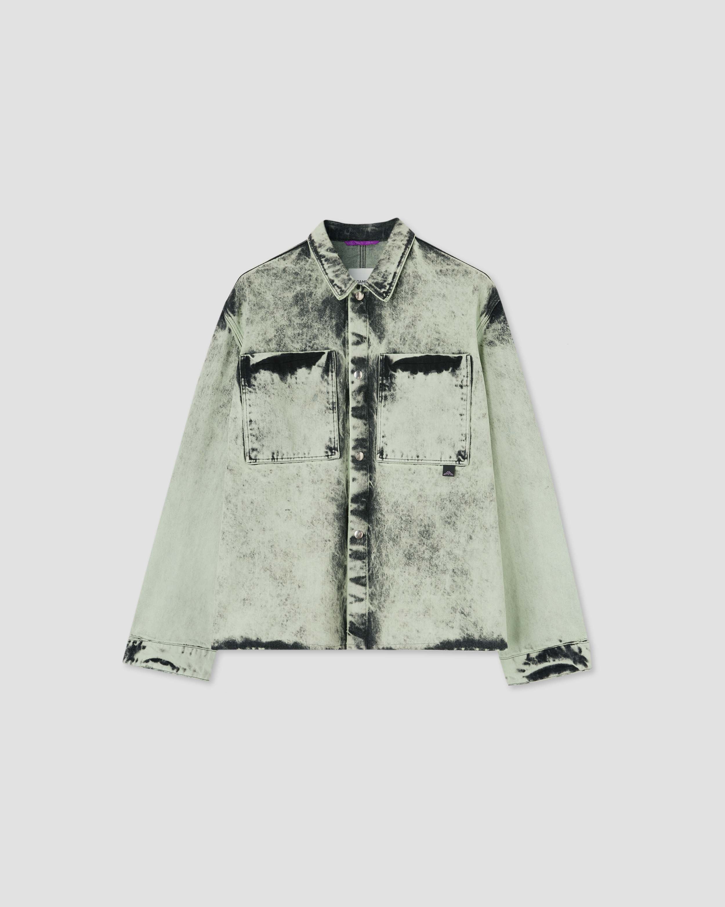 FALESIA SHIRT