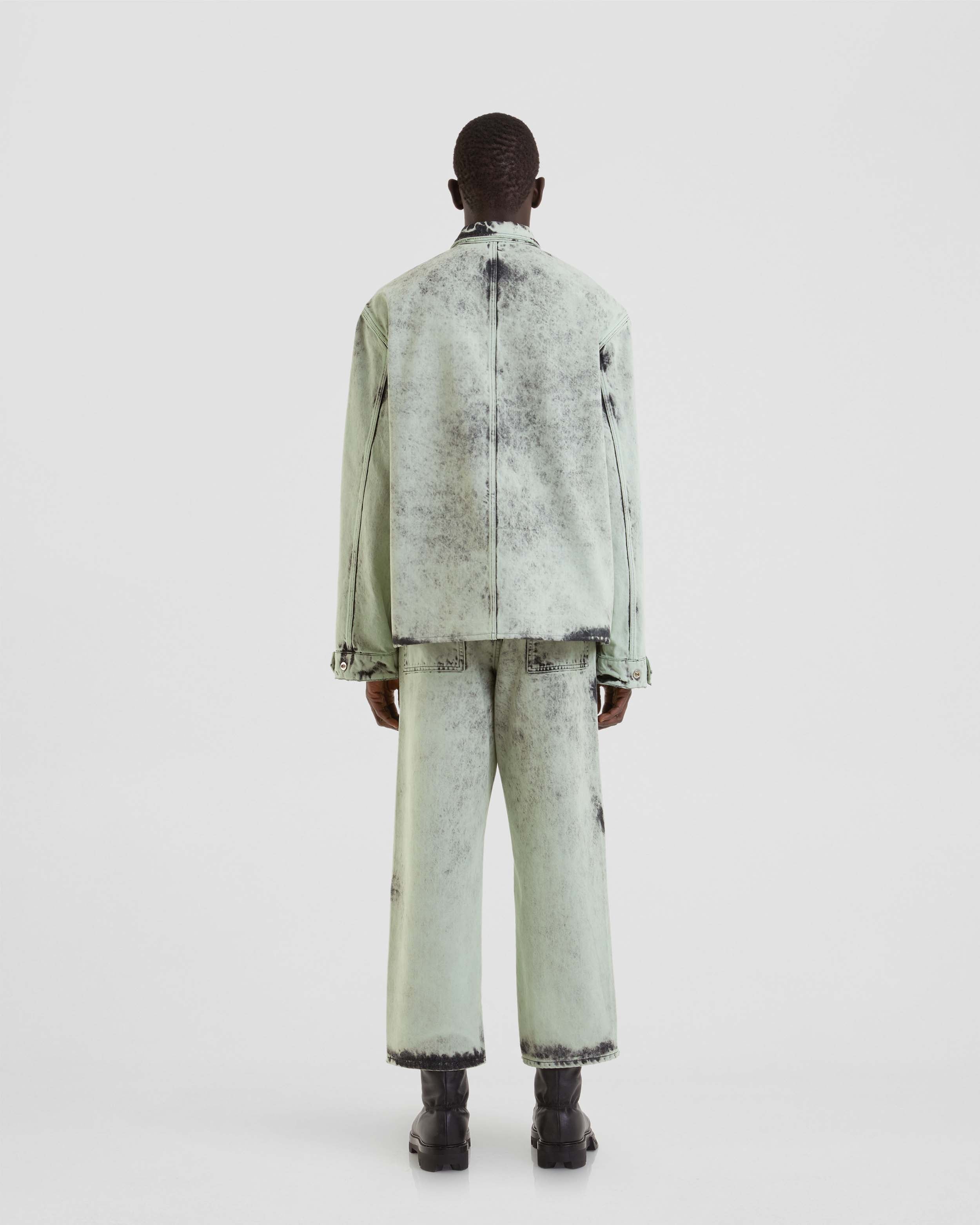 FALESIA SHIRT
