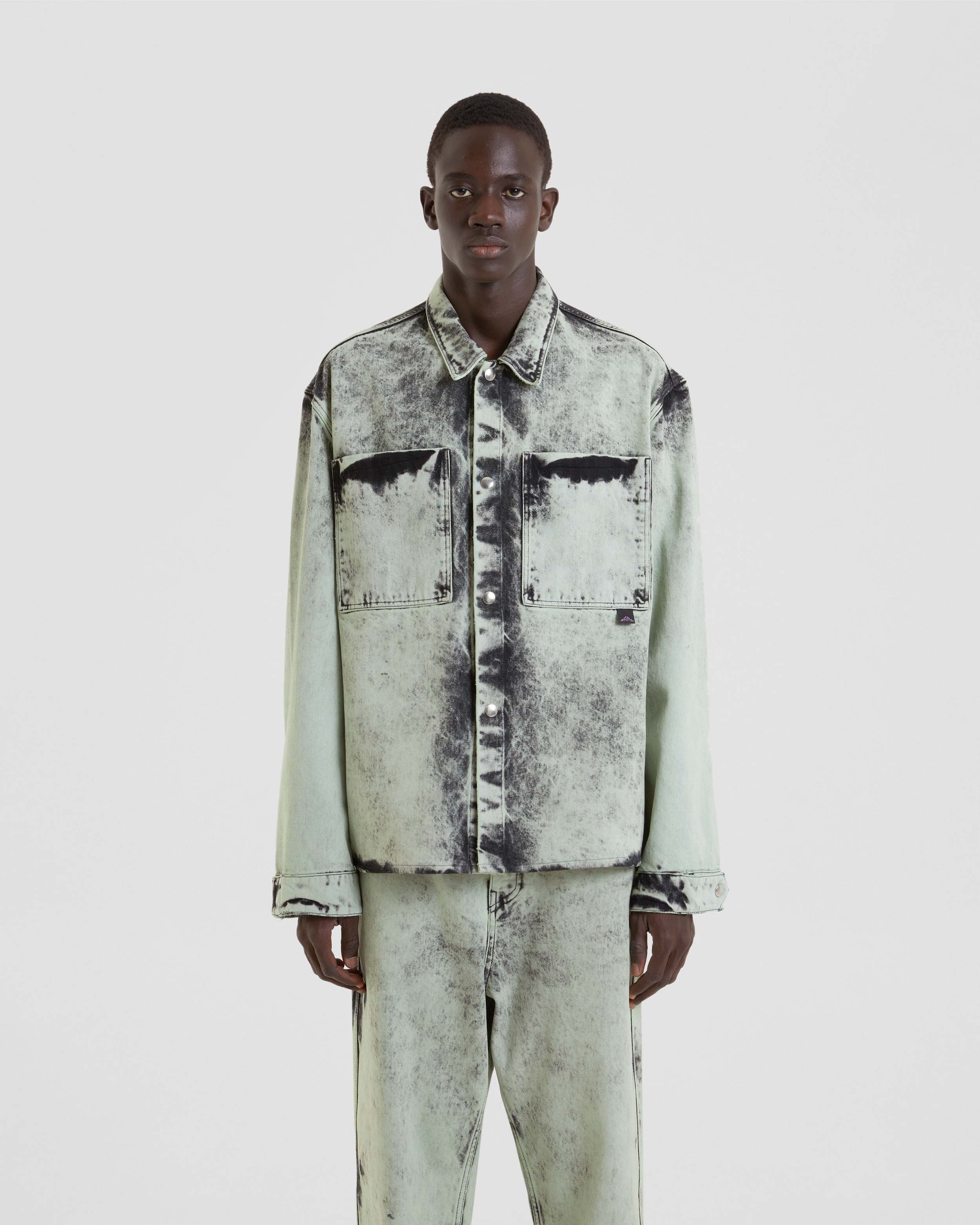 FALESIA SHIRT
