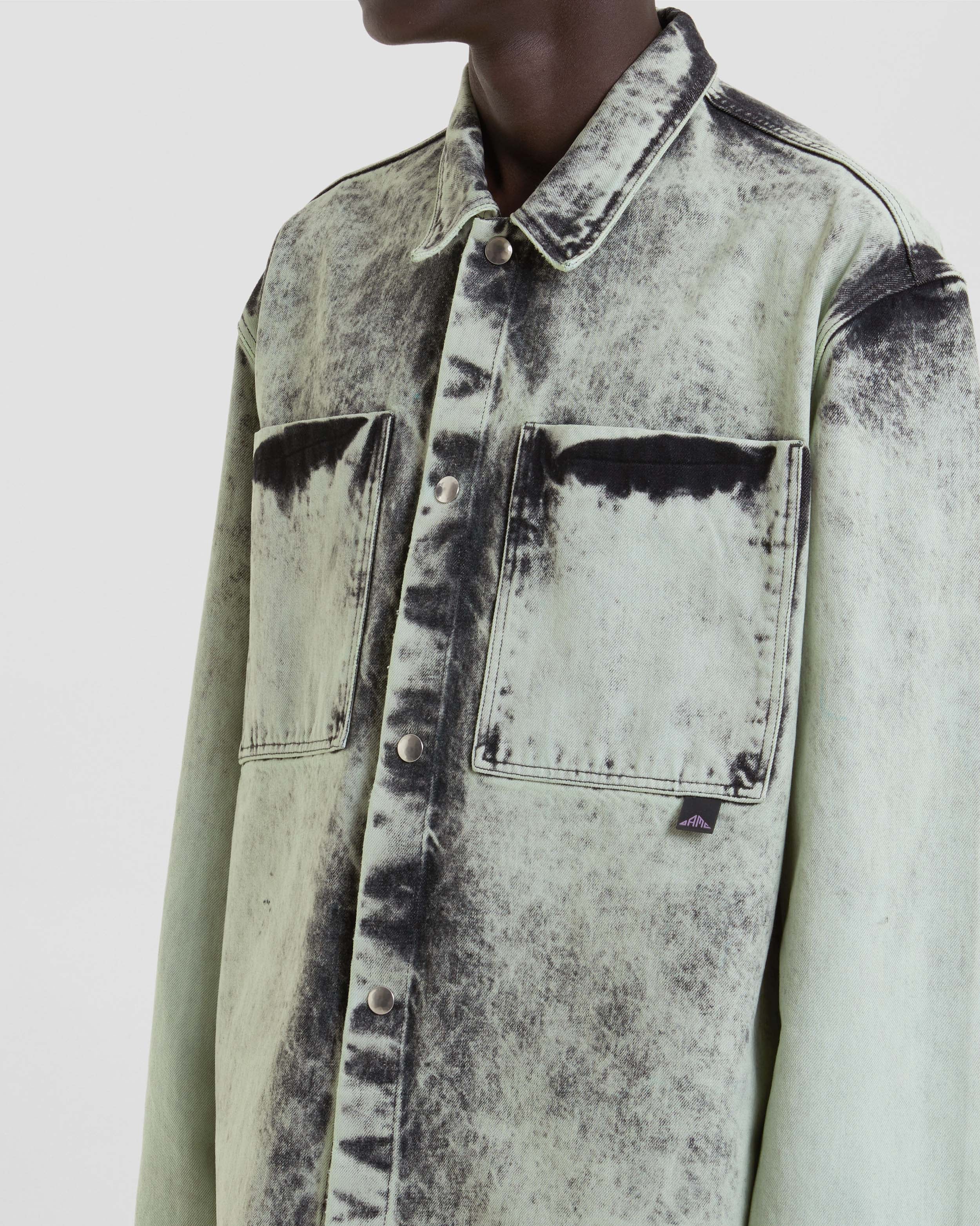 FALESIA SHIRT