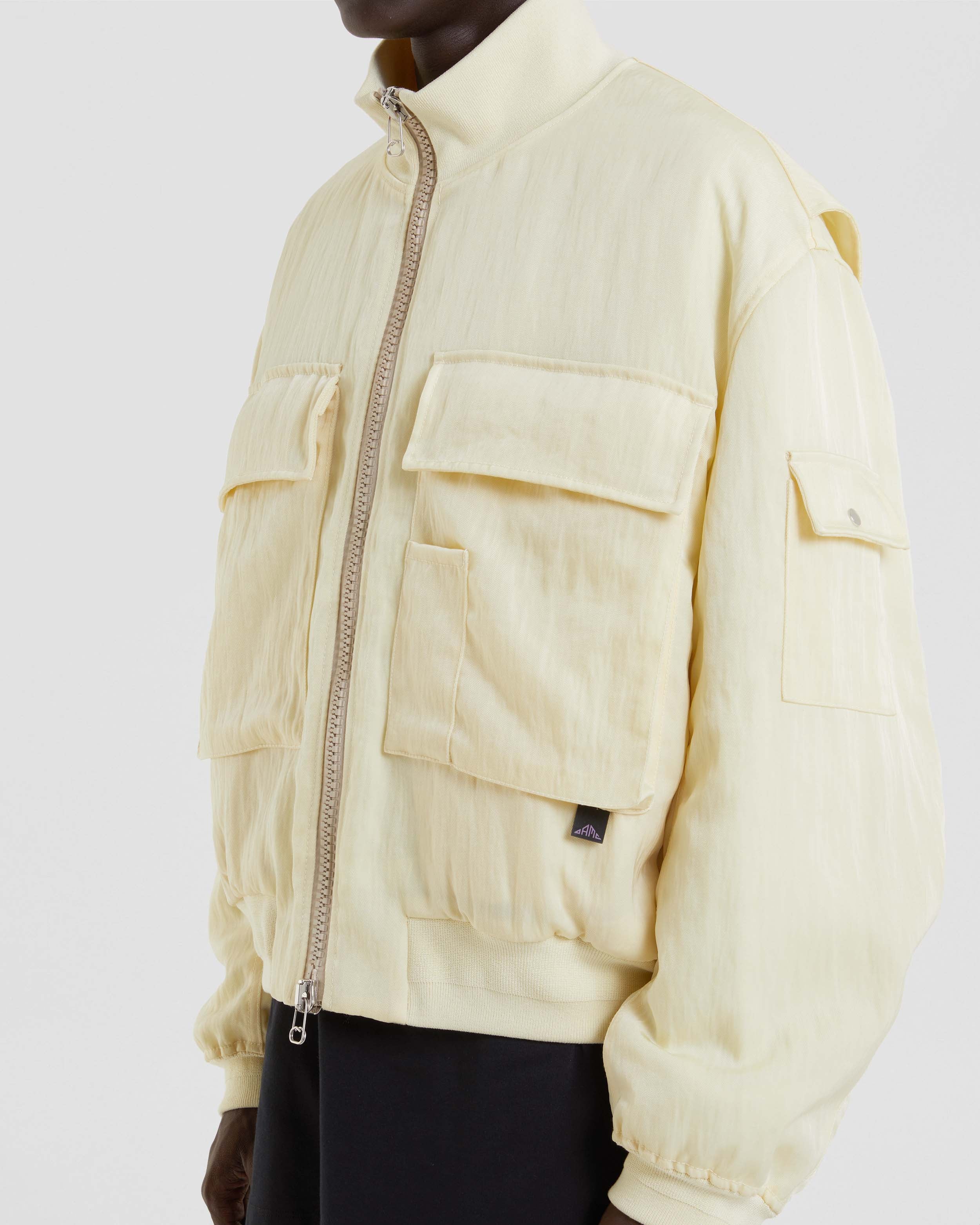 CROFT BOMBER