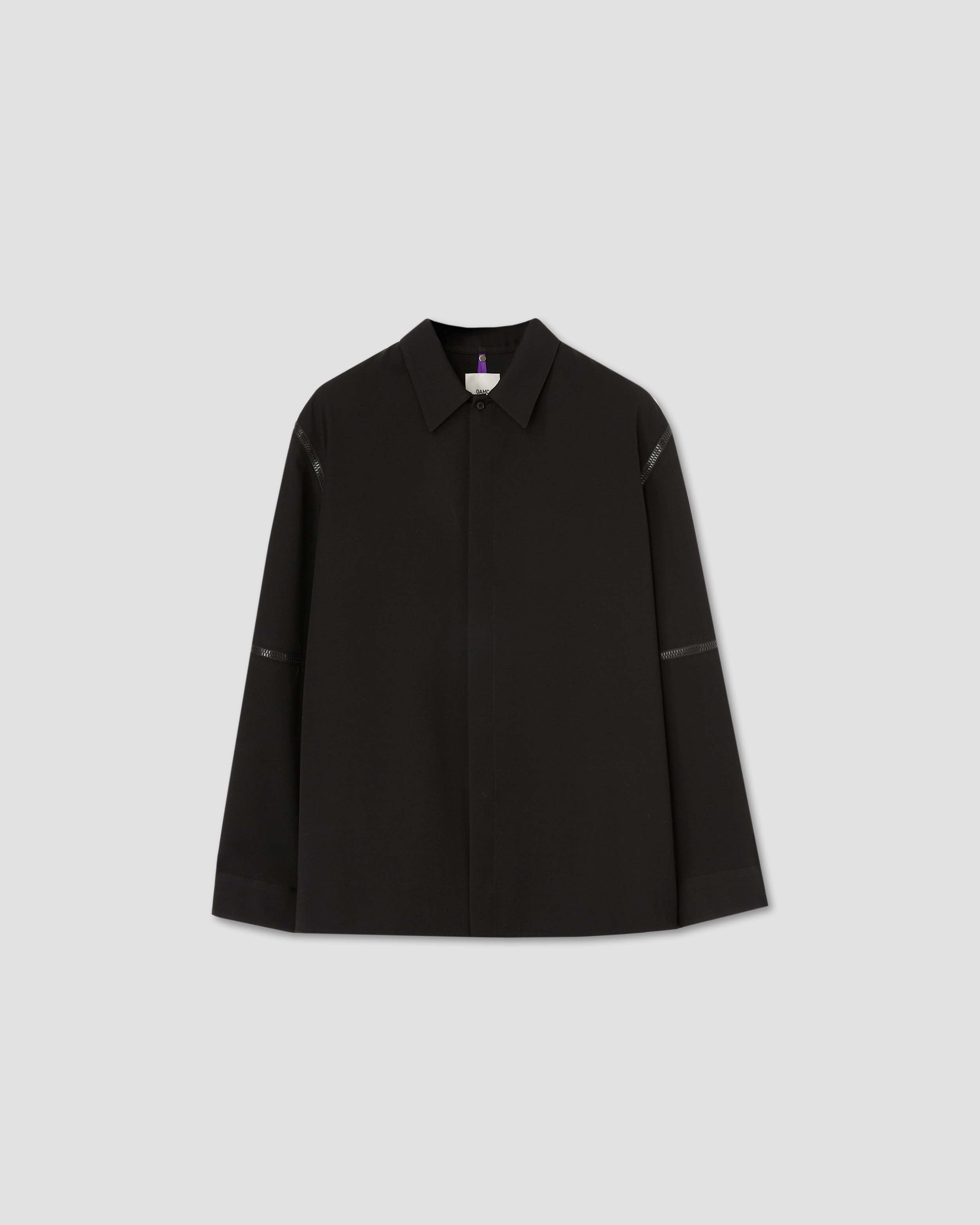 MODULAR SHIRT
