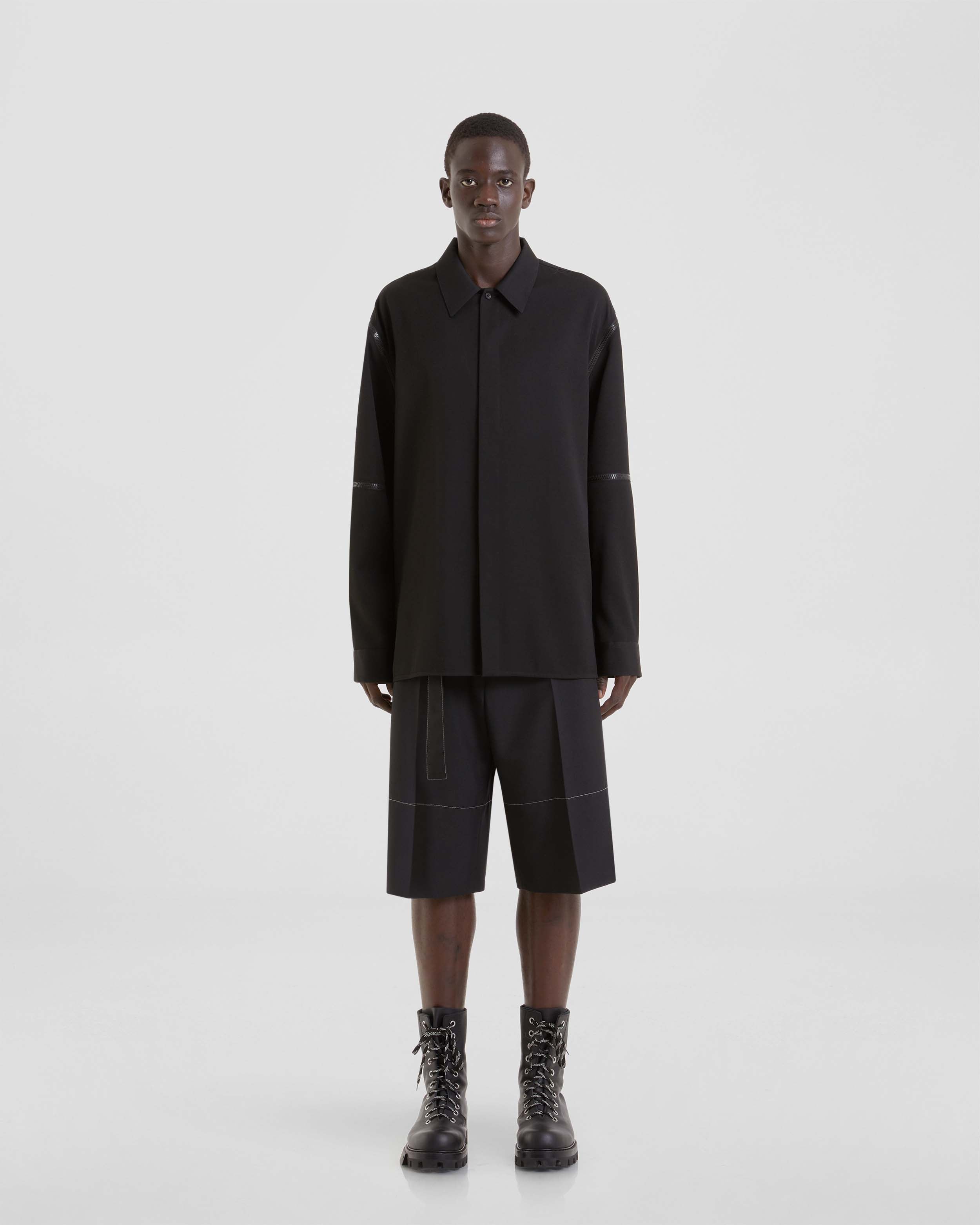 MODULAR SHIRT