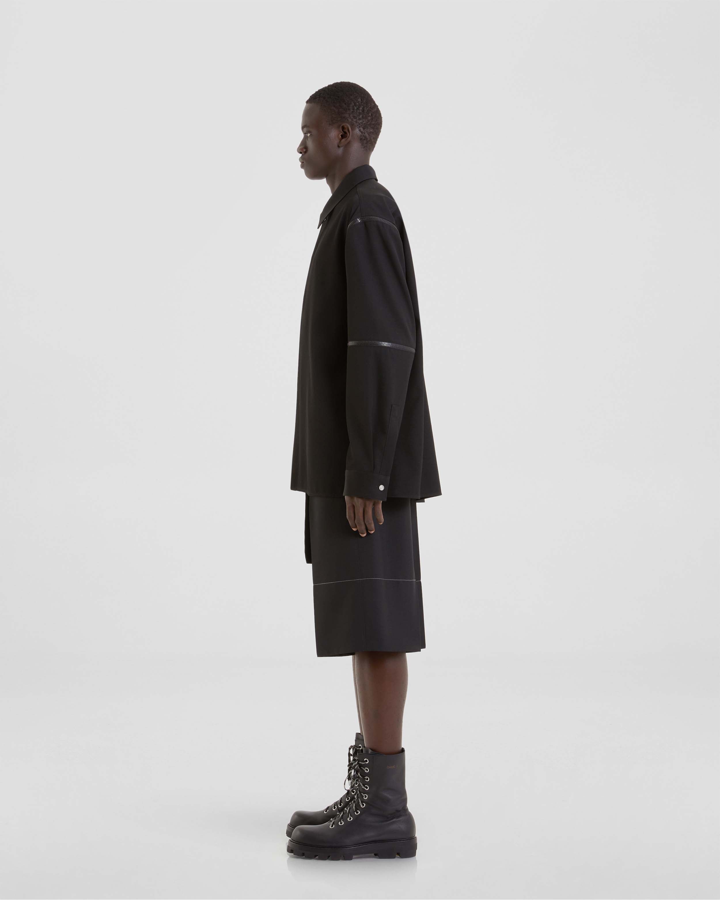 MODULAR SHIRT