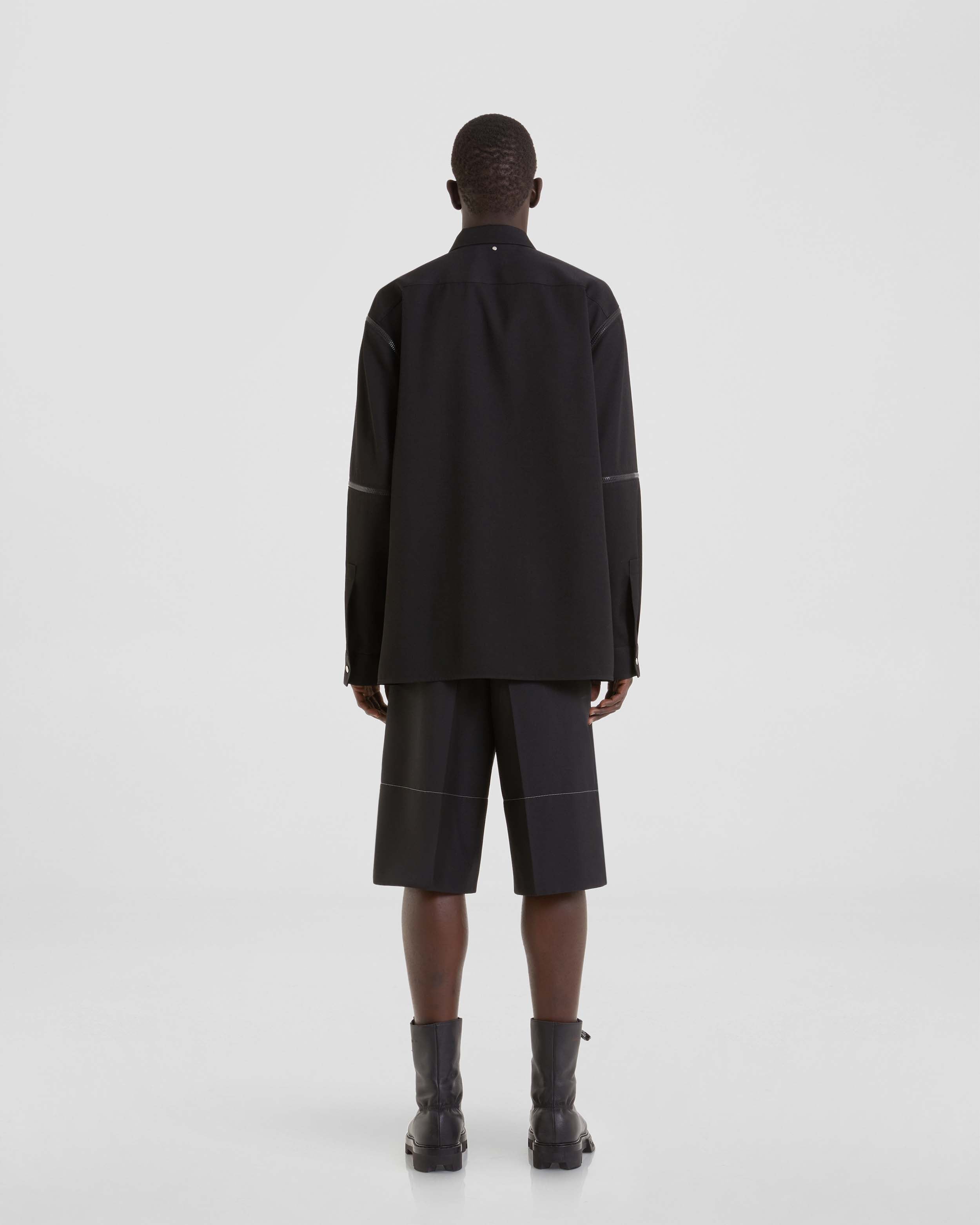 MODULAR SHIRT
