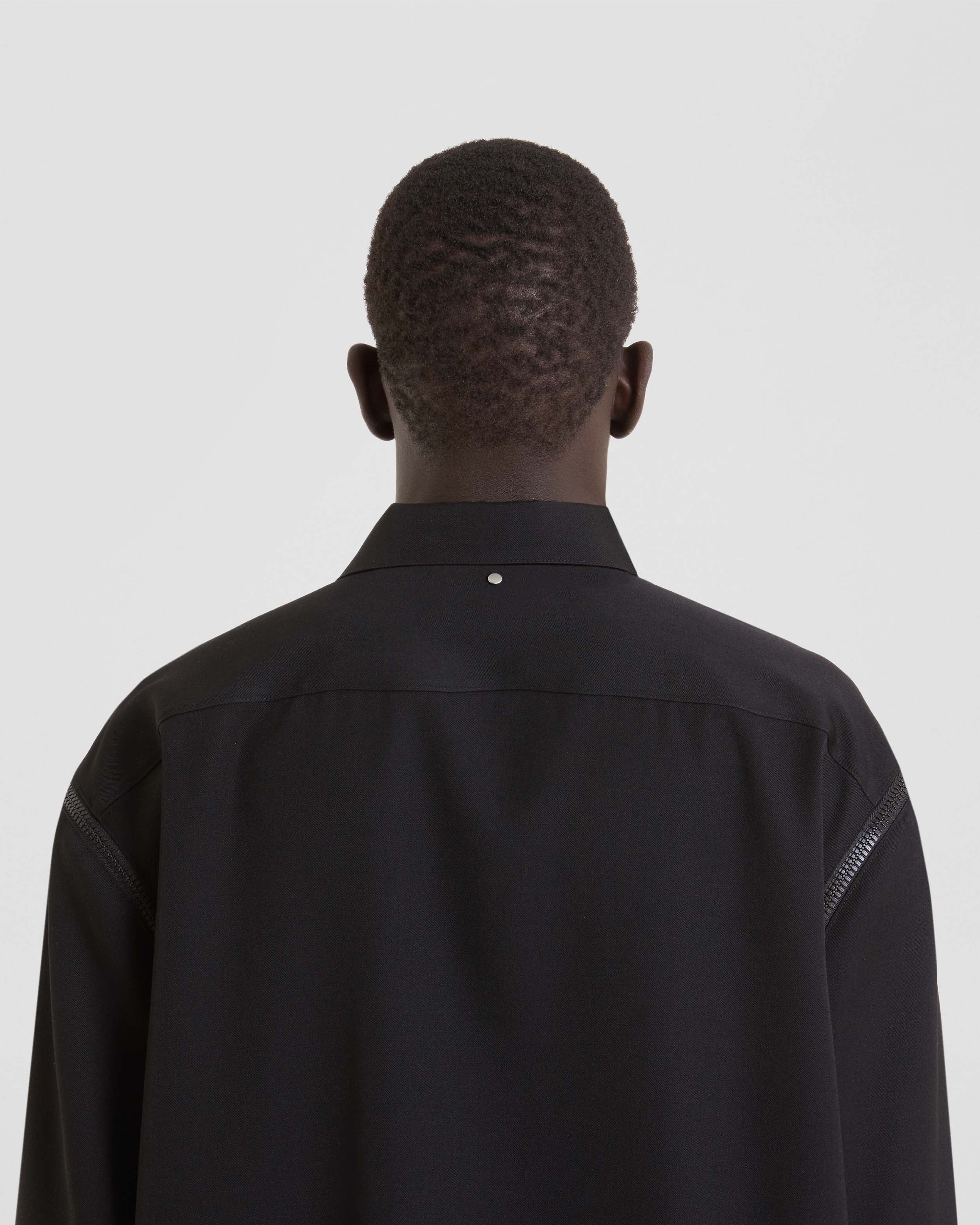 MODULAR SHIRT