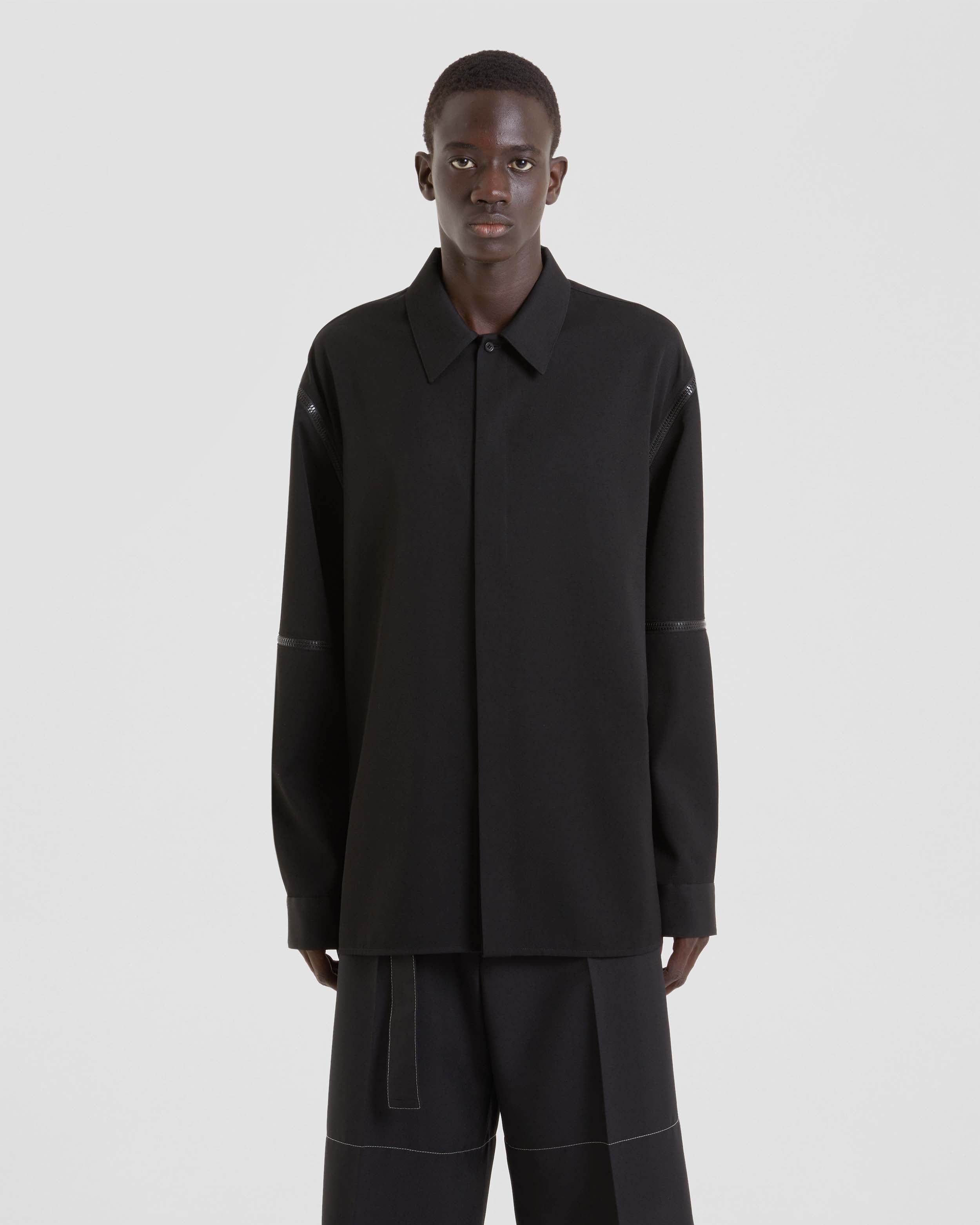 MODULAR SHIRT
