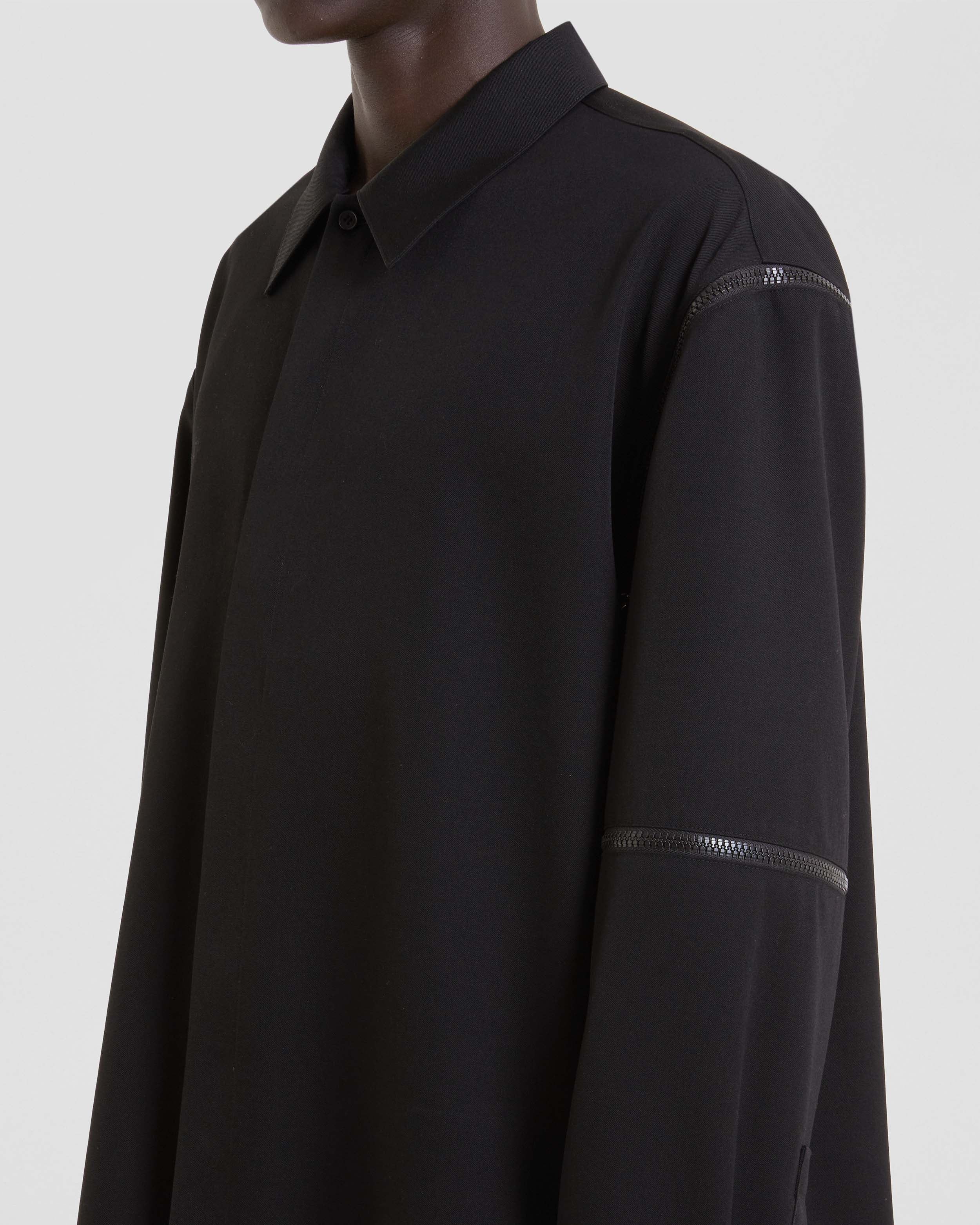 MODULAR SHIRT
