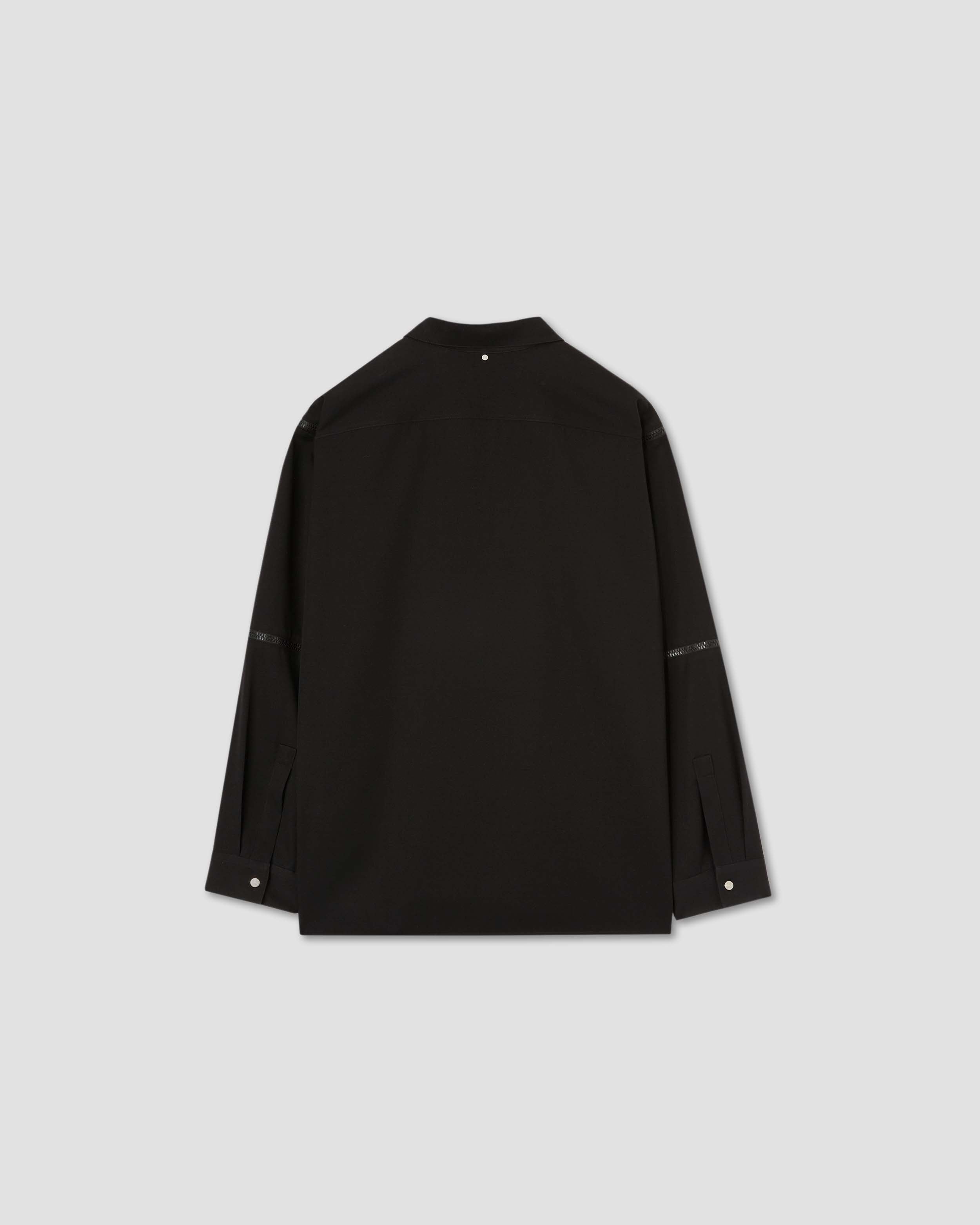 MODULAR SHIRT