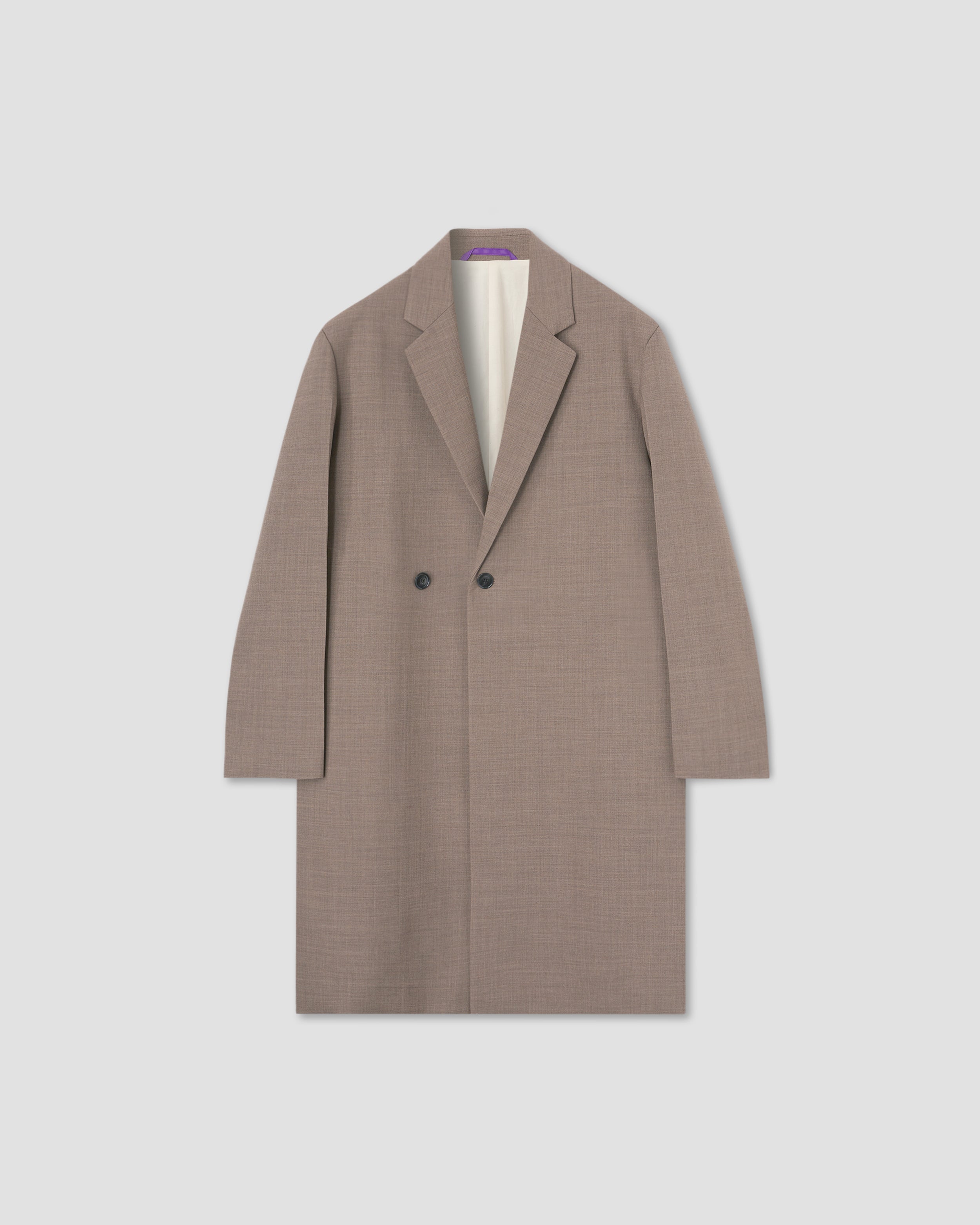 EDMUND COAT