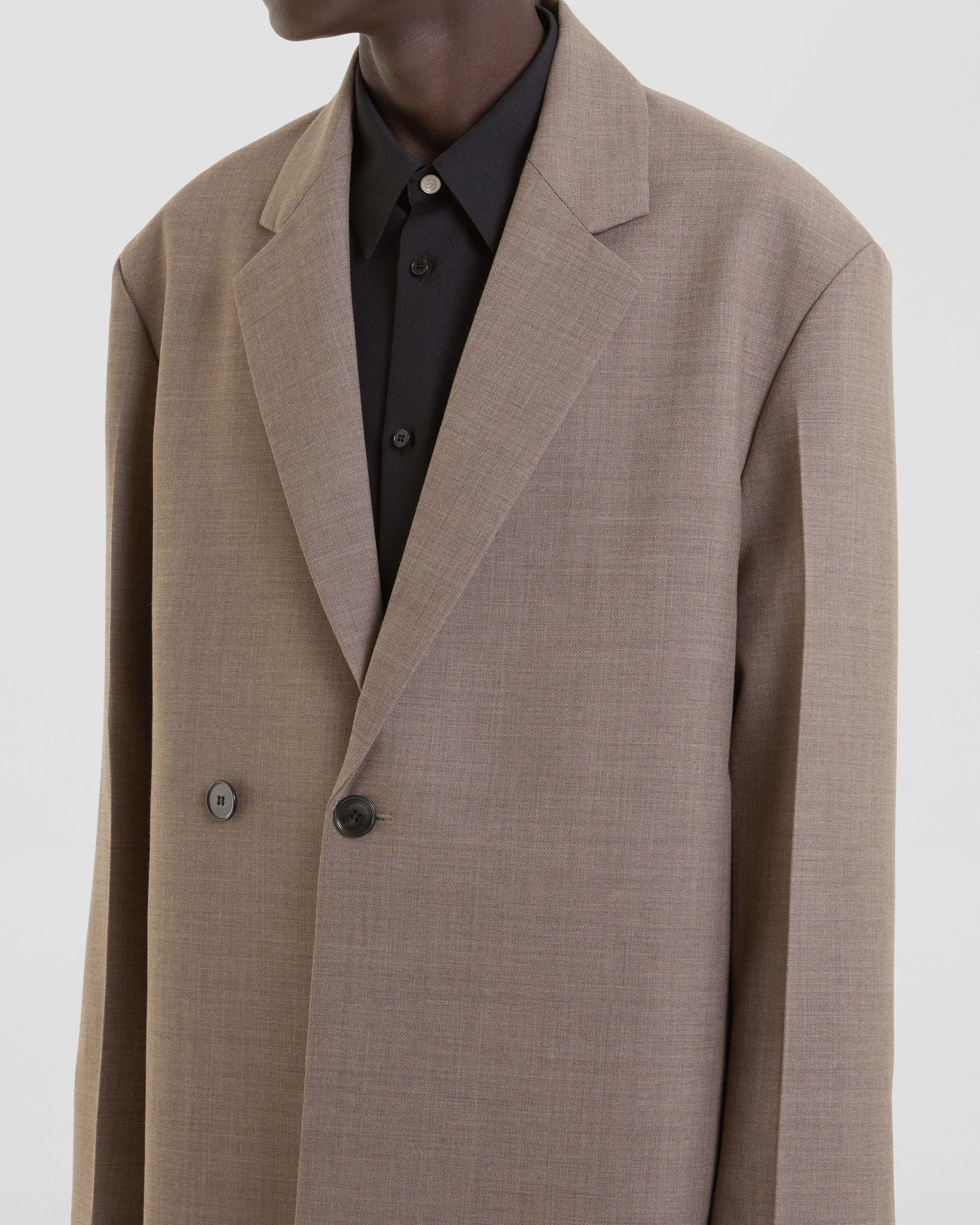 EDMUND COAT