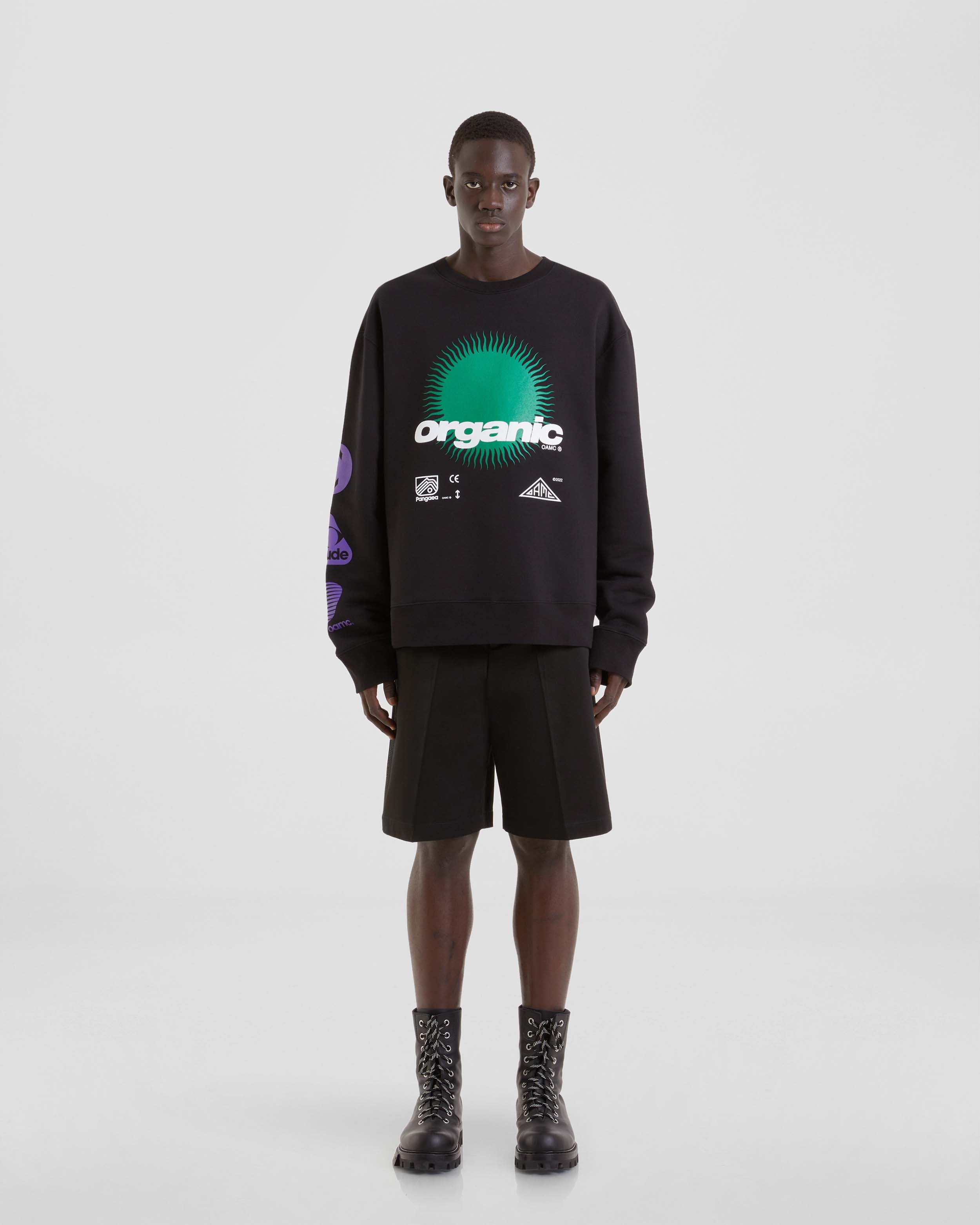 VAPOR SHORTS