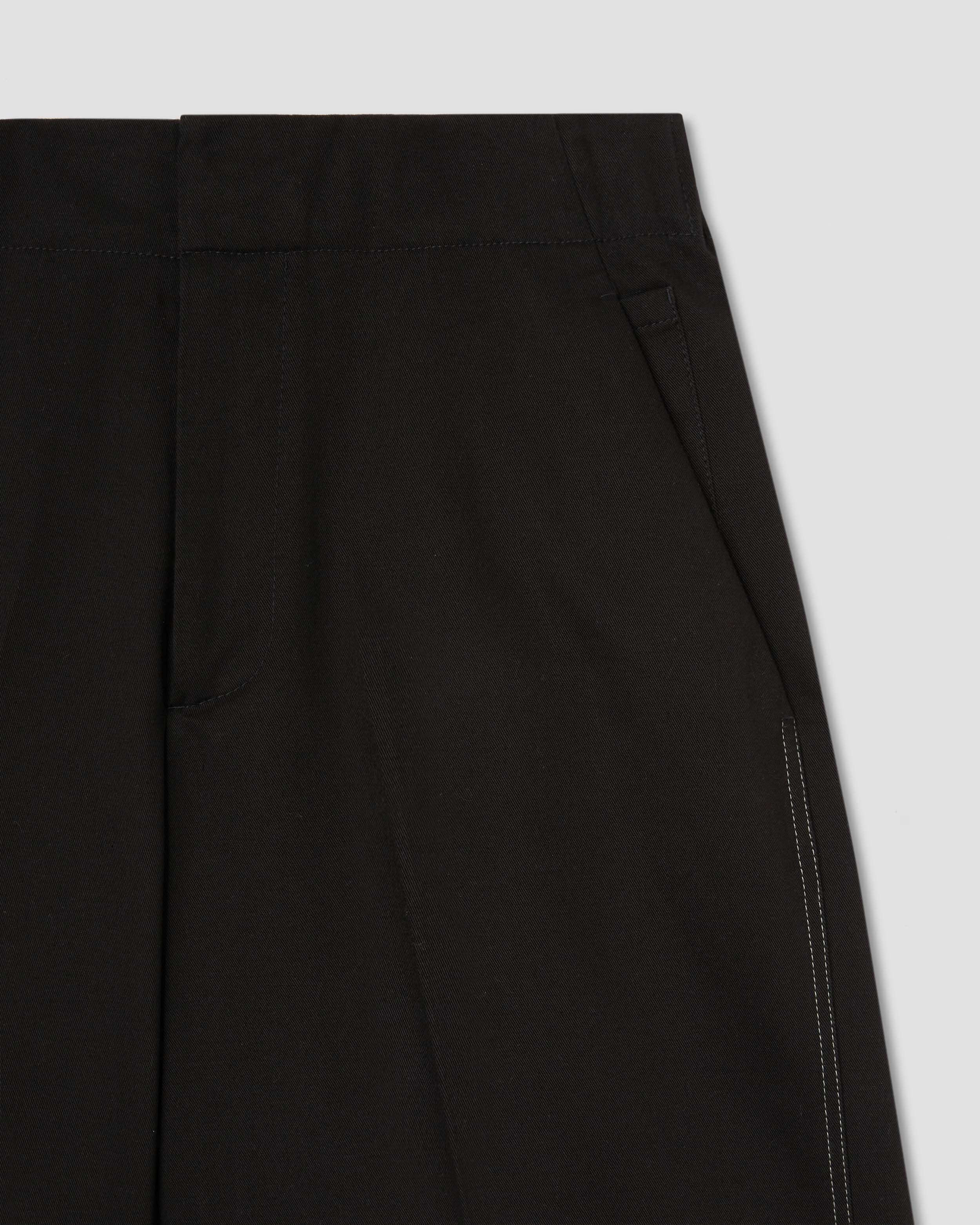 VAPOR SHORTS