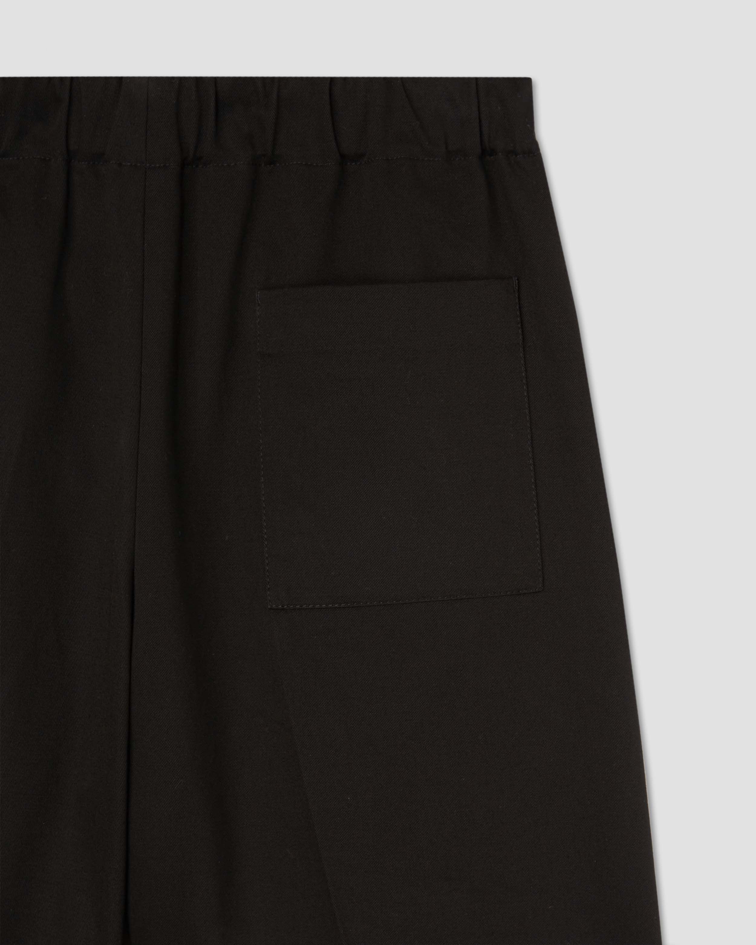 VAPOR SHORTS