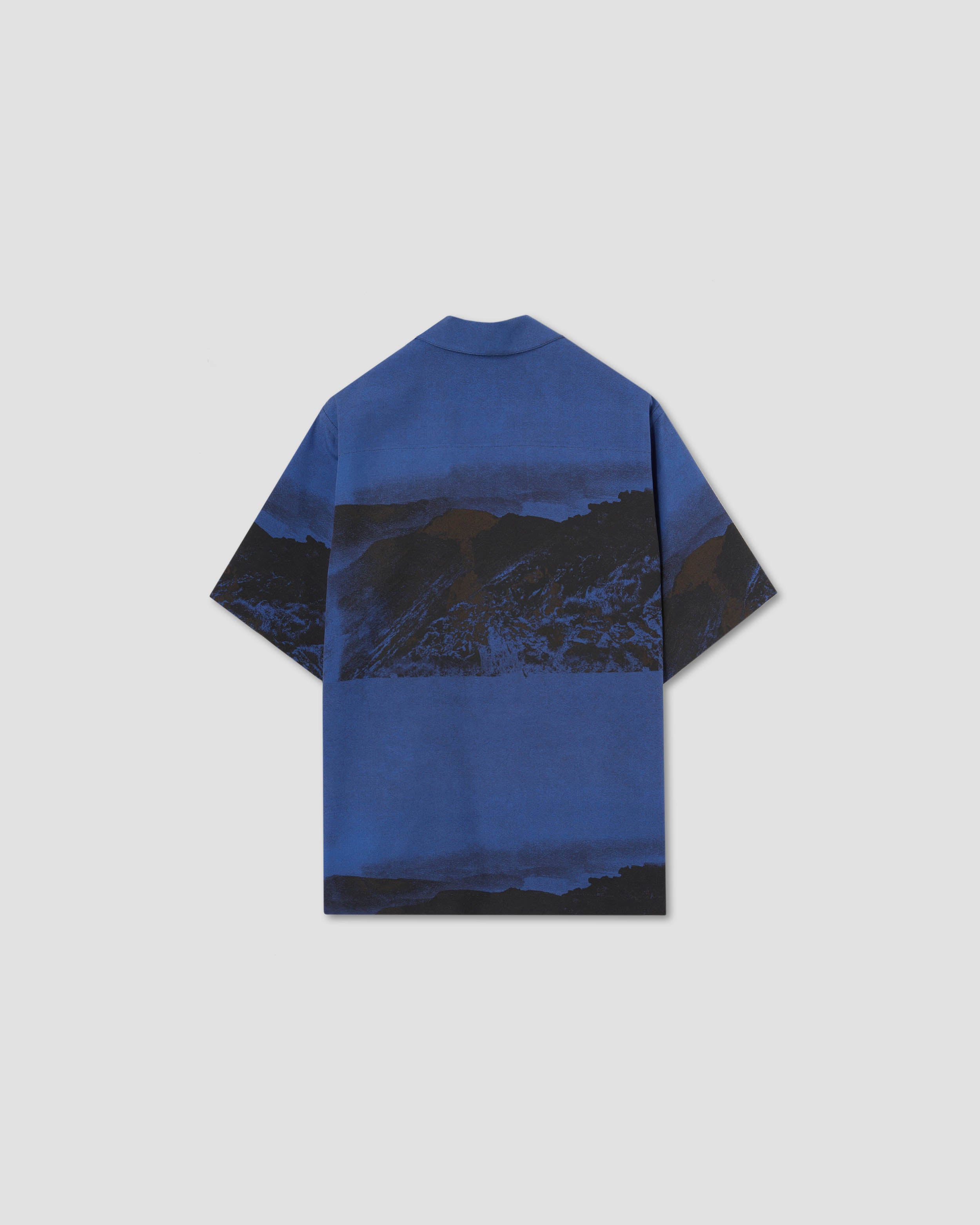 KURT SHIRT, FLORA