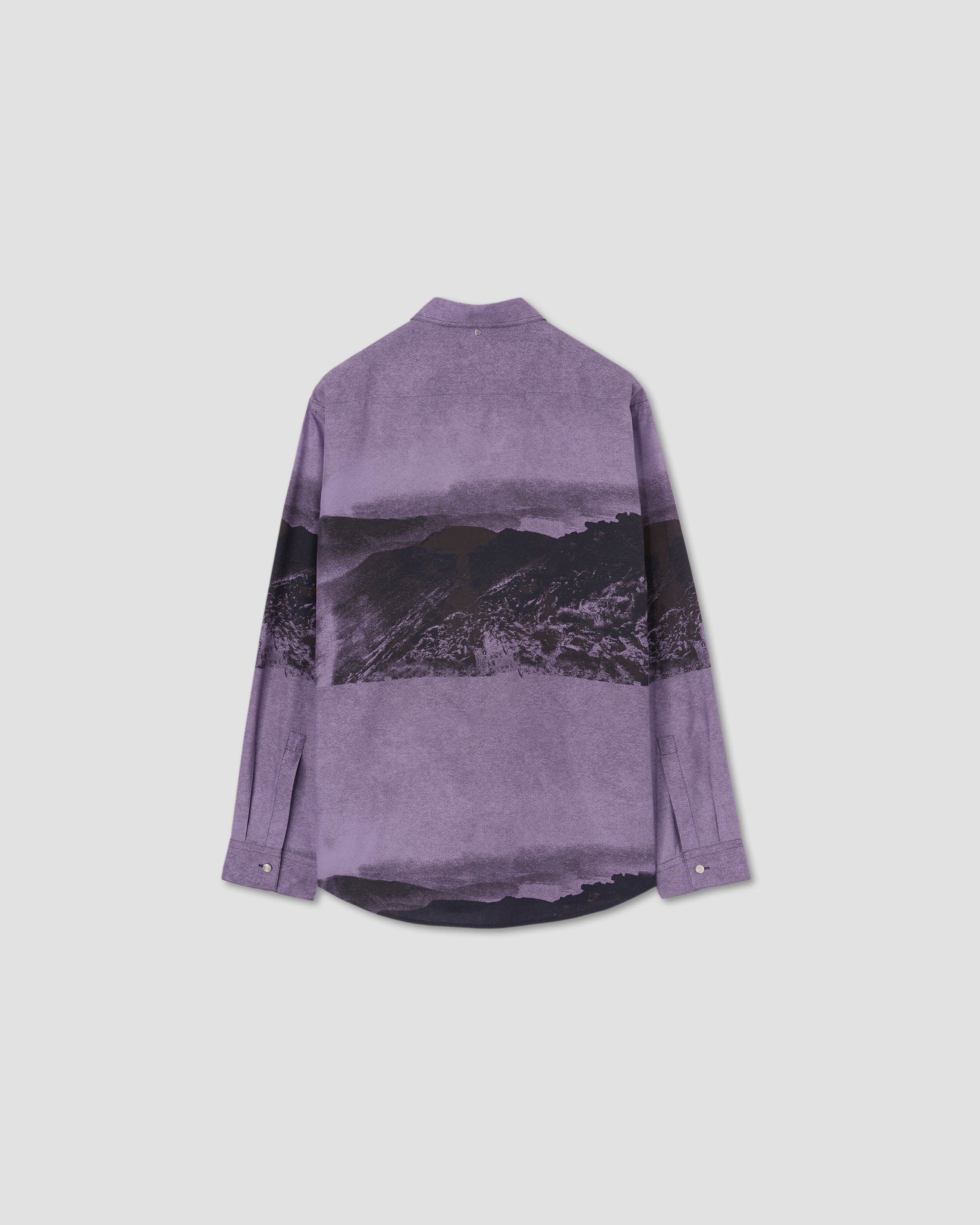 RAY SHIRT, FLORA