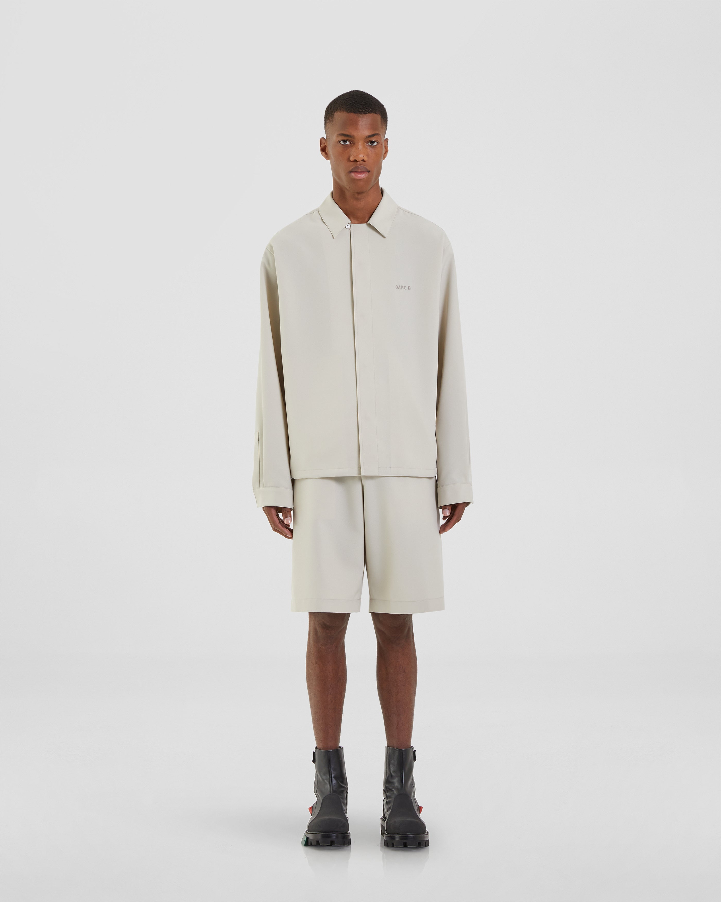VAPOR SHORTS