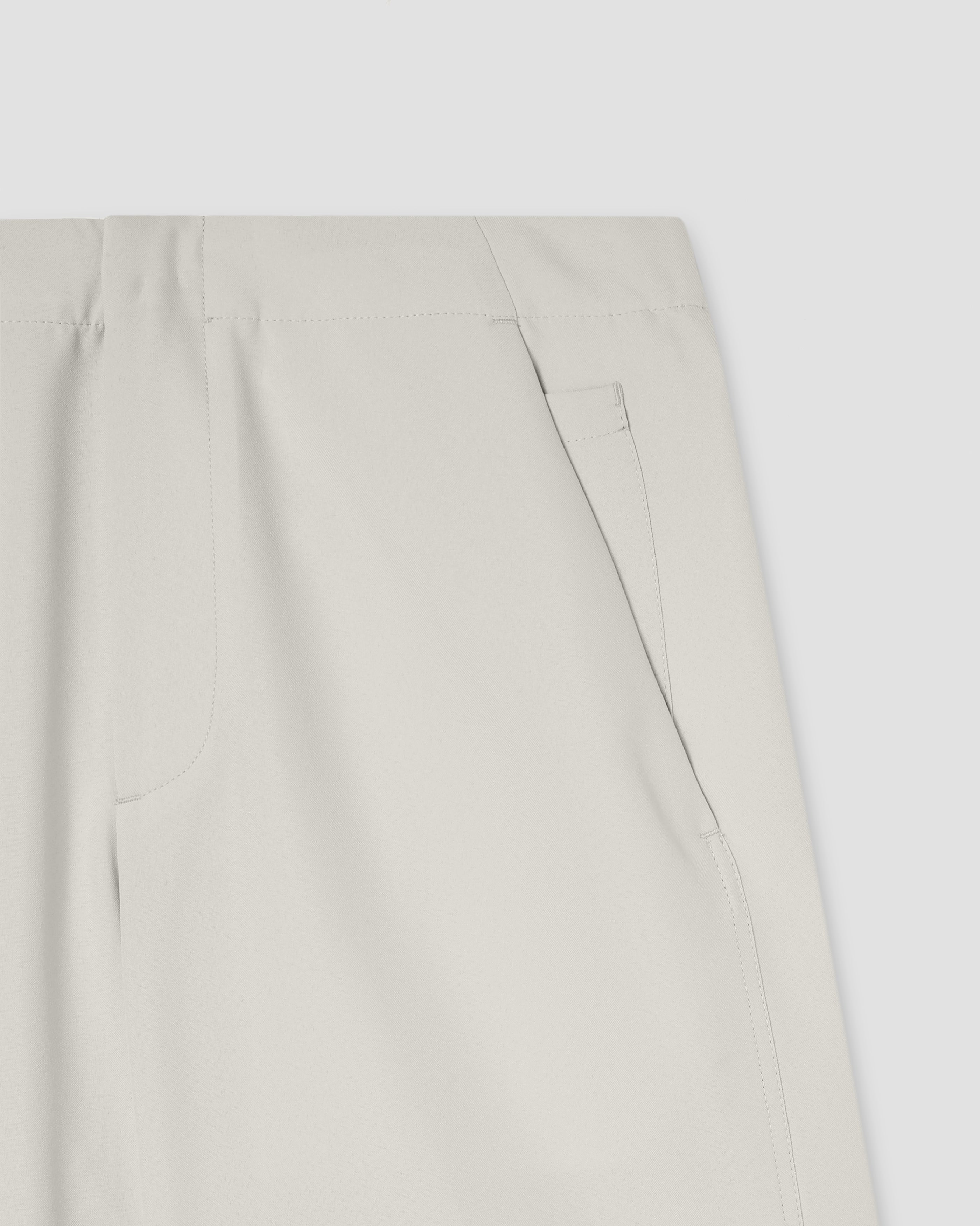 VAPOR SHORTS