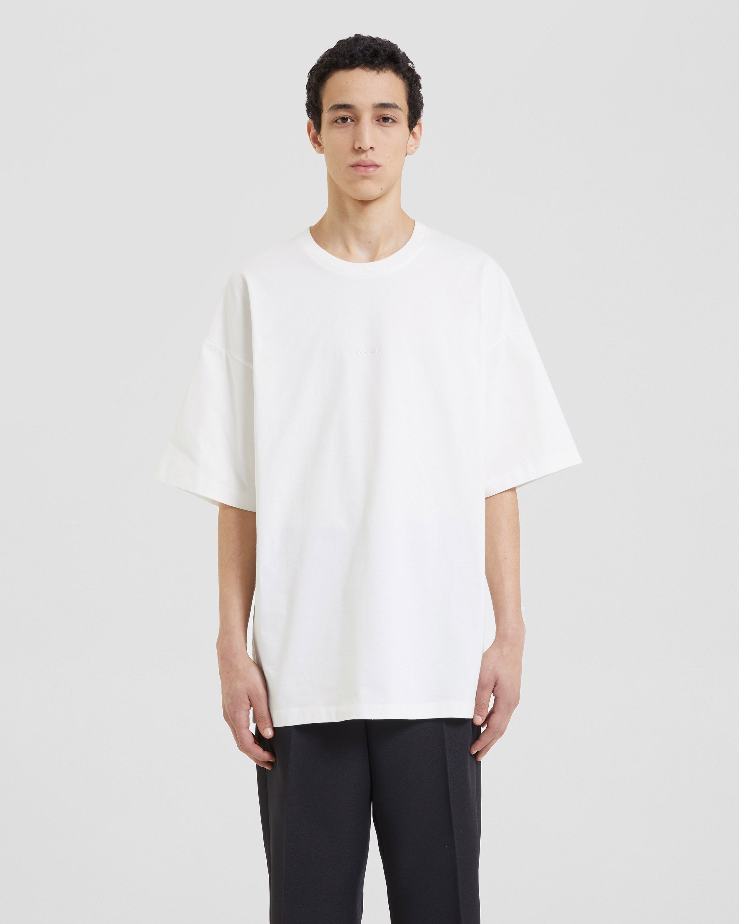 ANTHEM T-SHIRT, TULIP