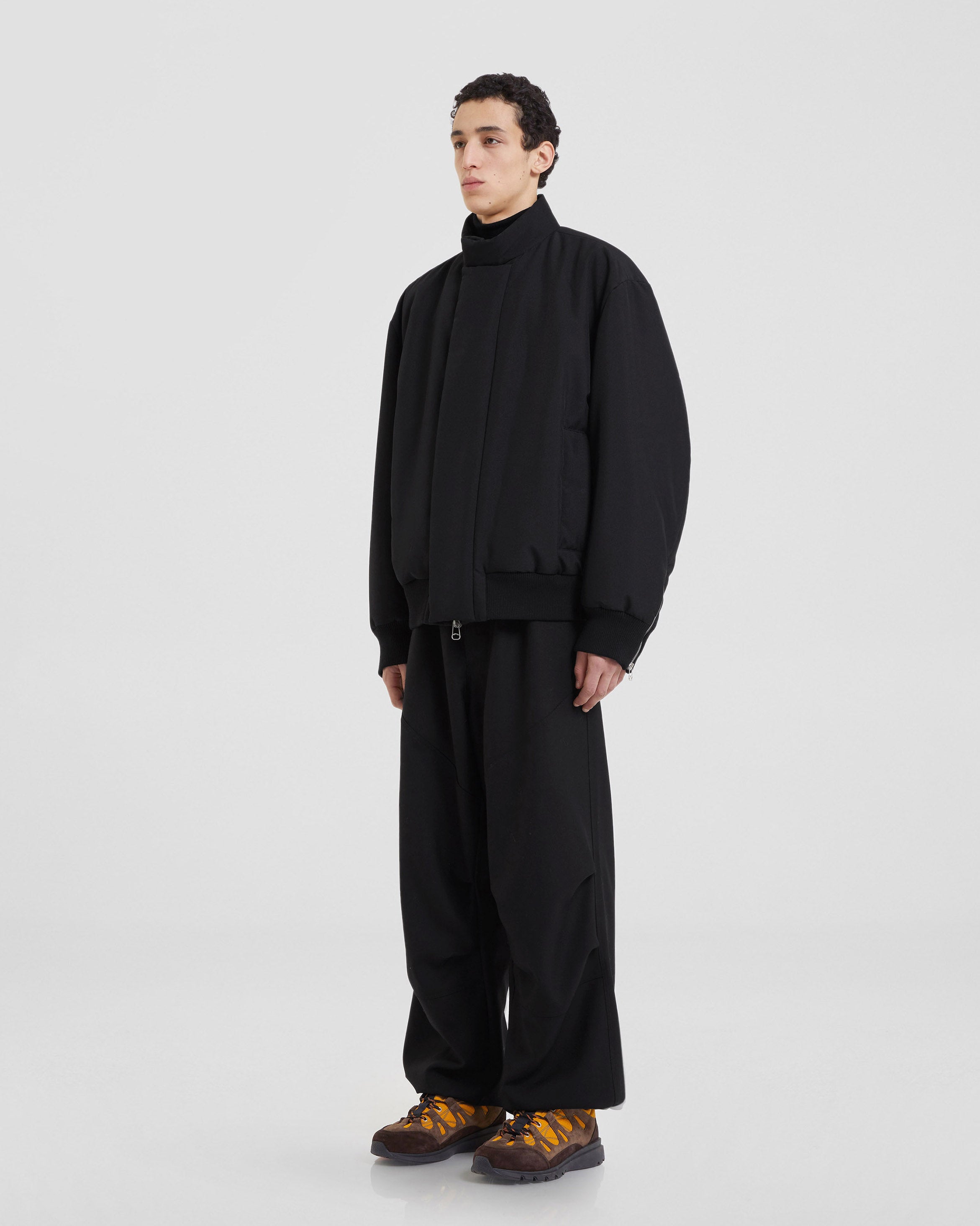 TAOS BOMBER