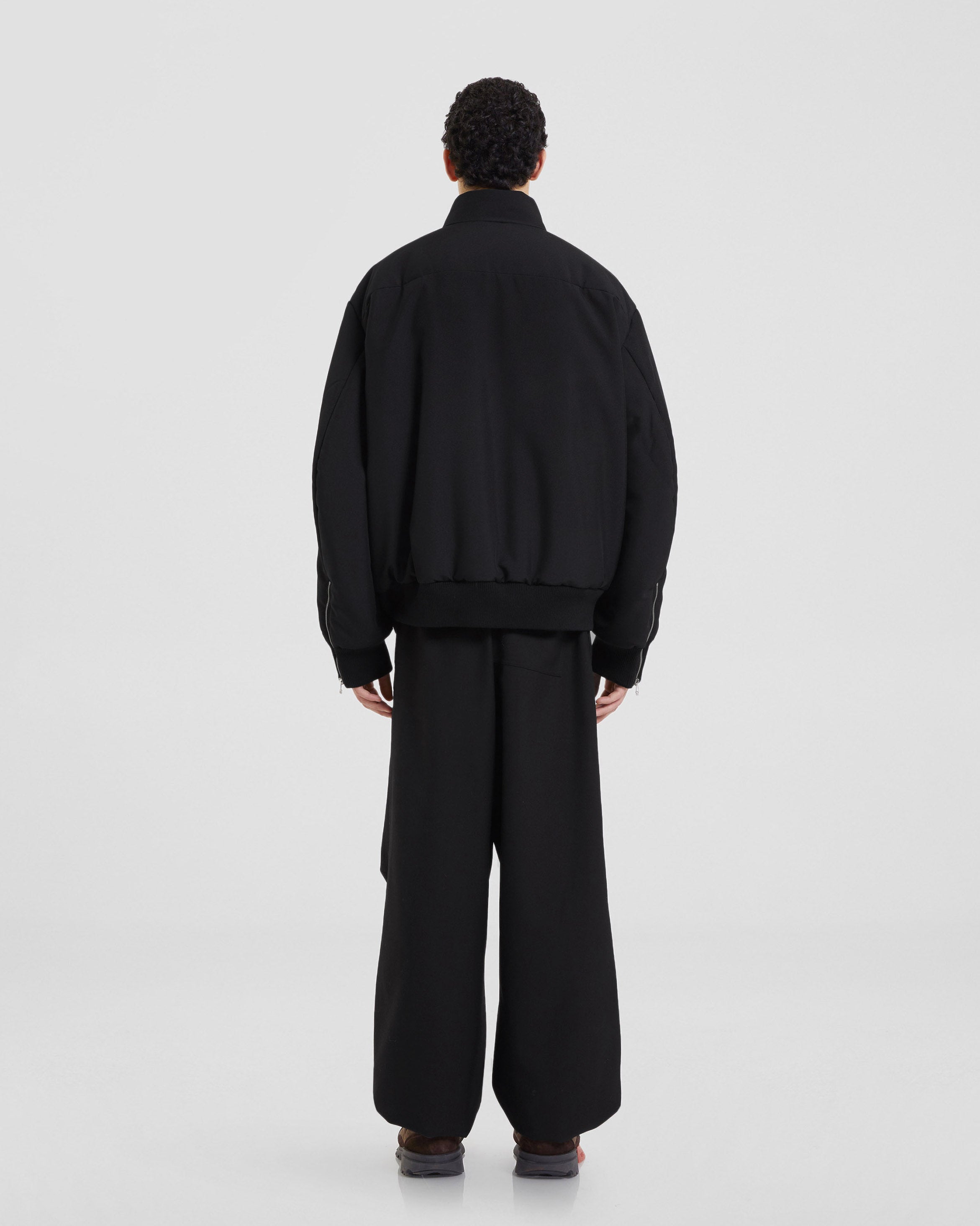 TAOS BOMBER