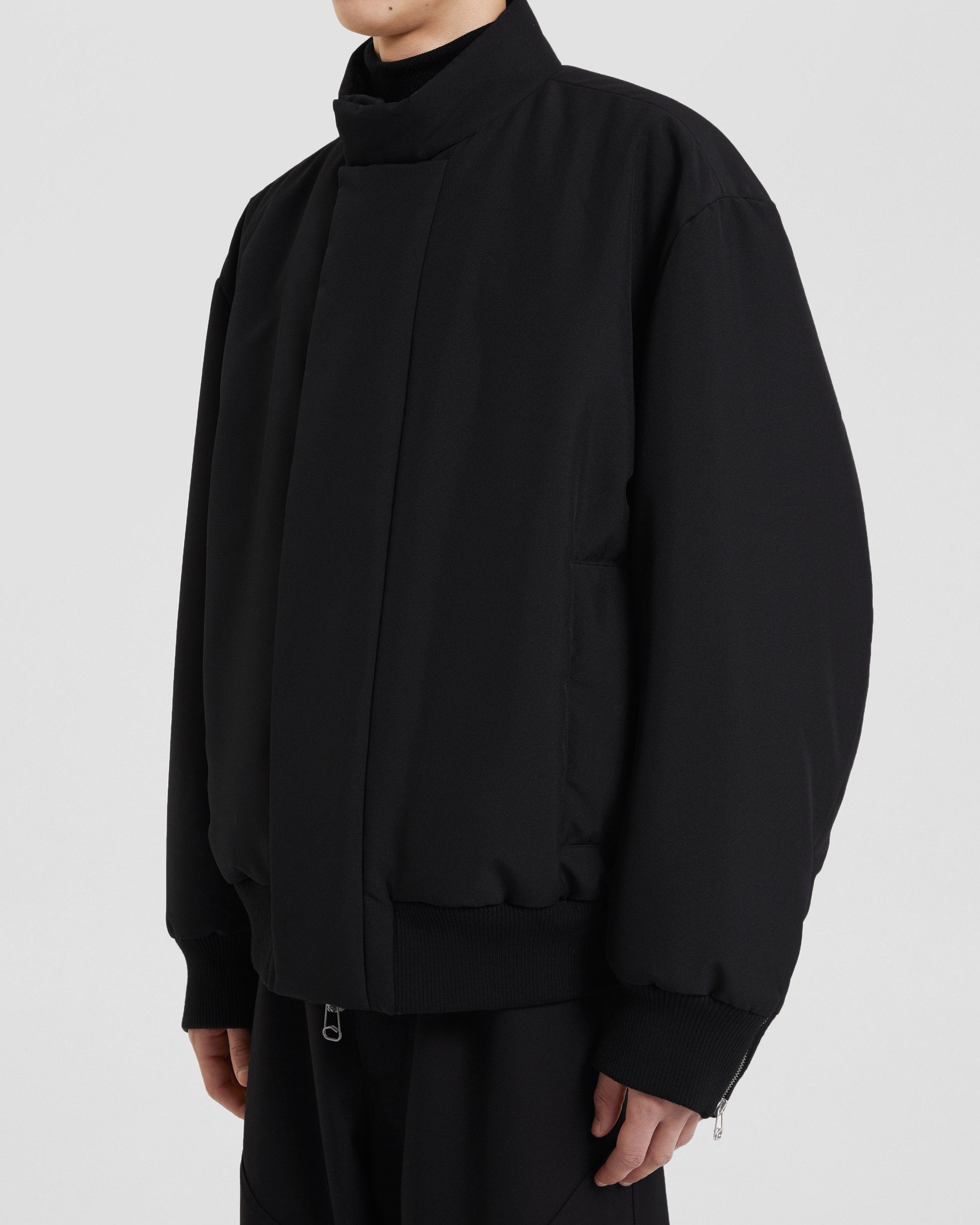 TAOS BOMBER