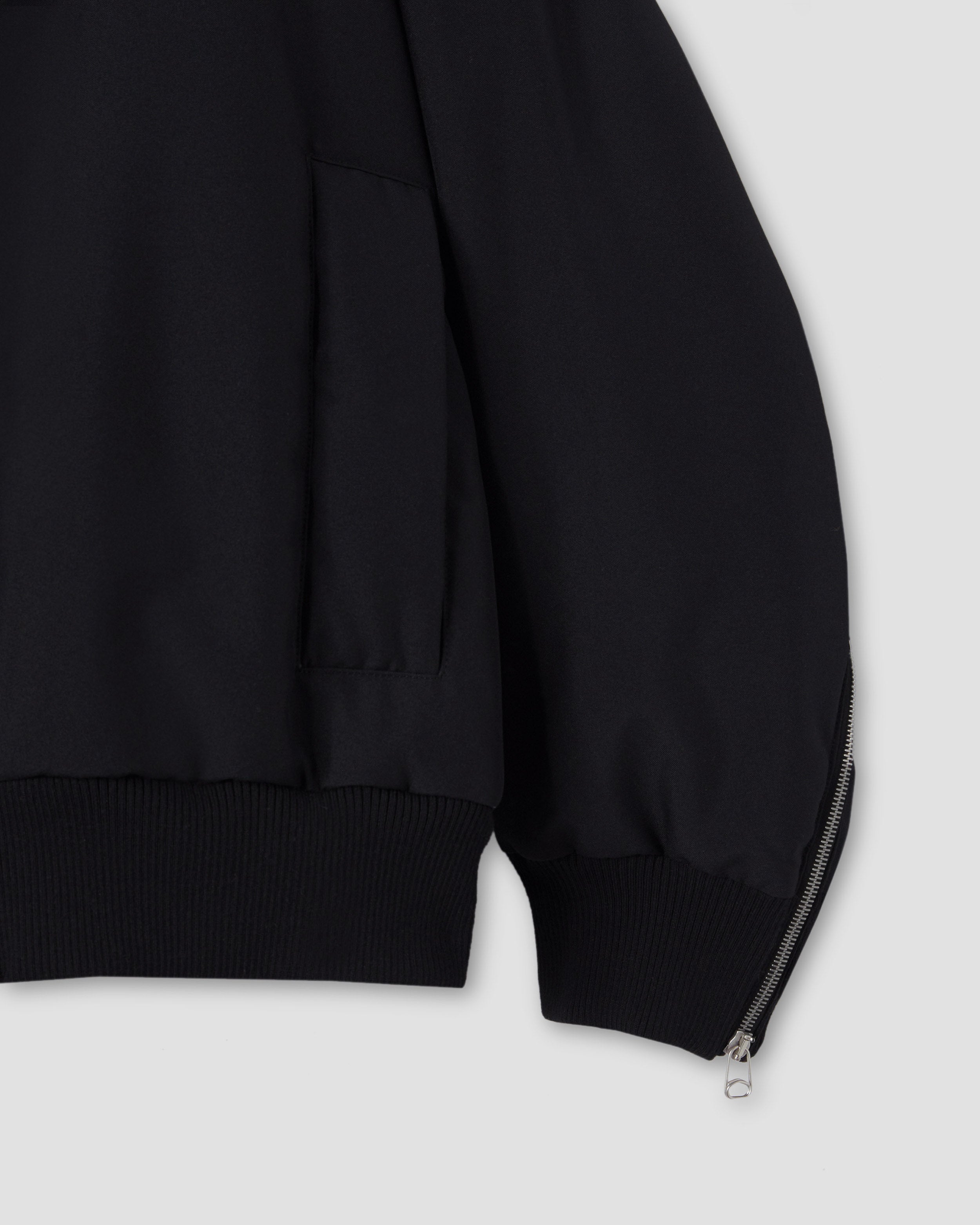 TAOS BOMBER