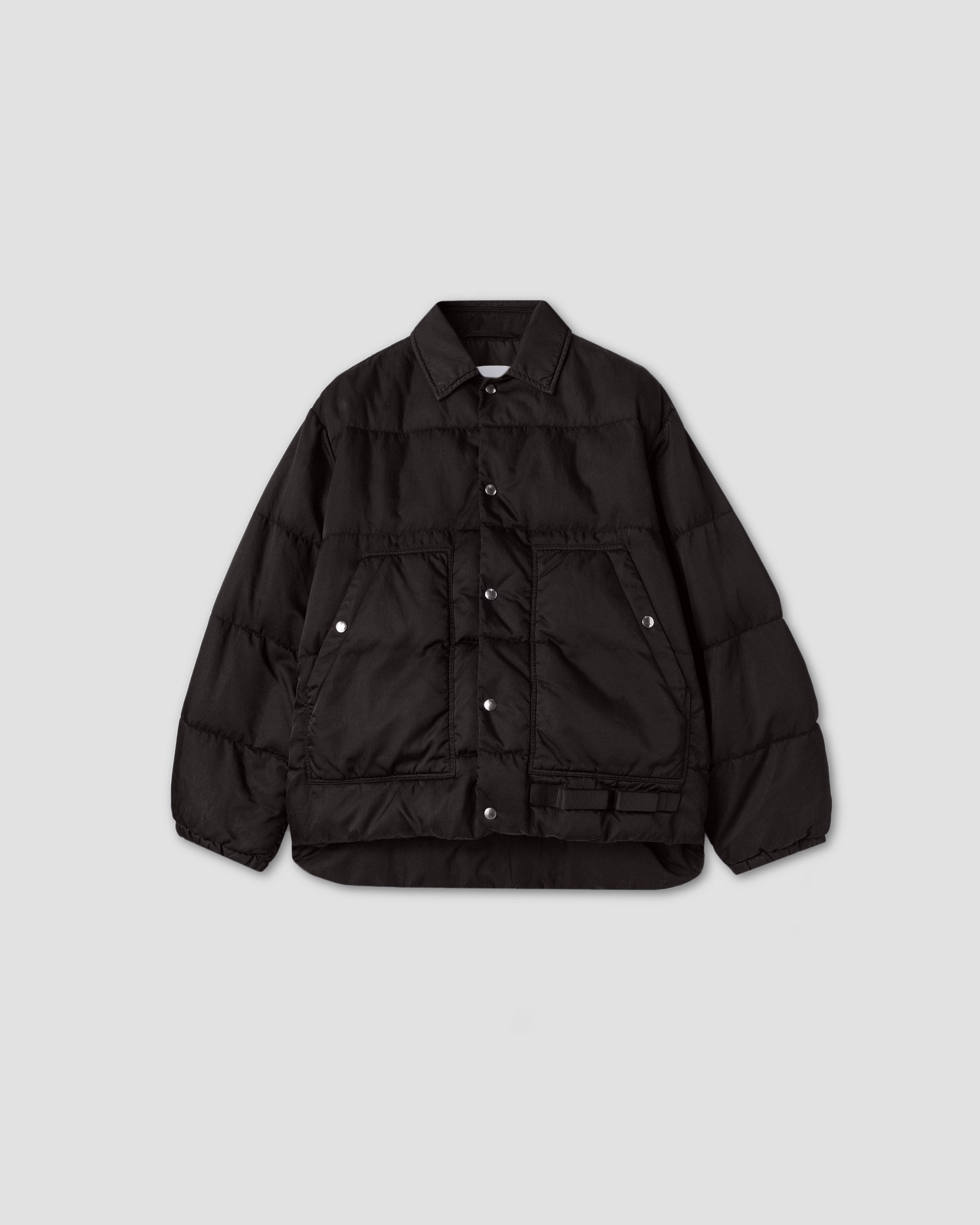 HEMLOCK JACKET