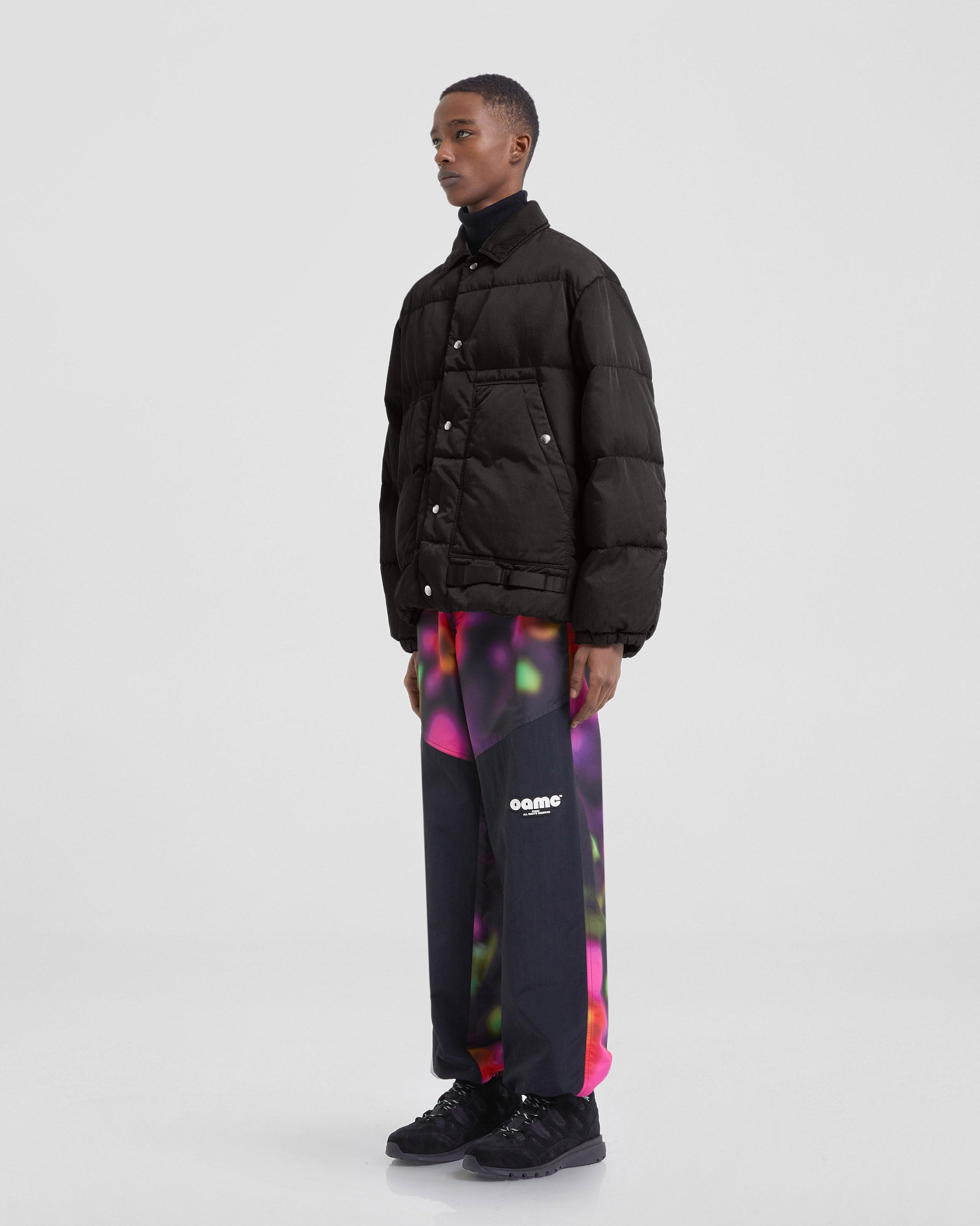 HEMLOCK JACKET