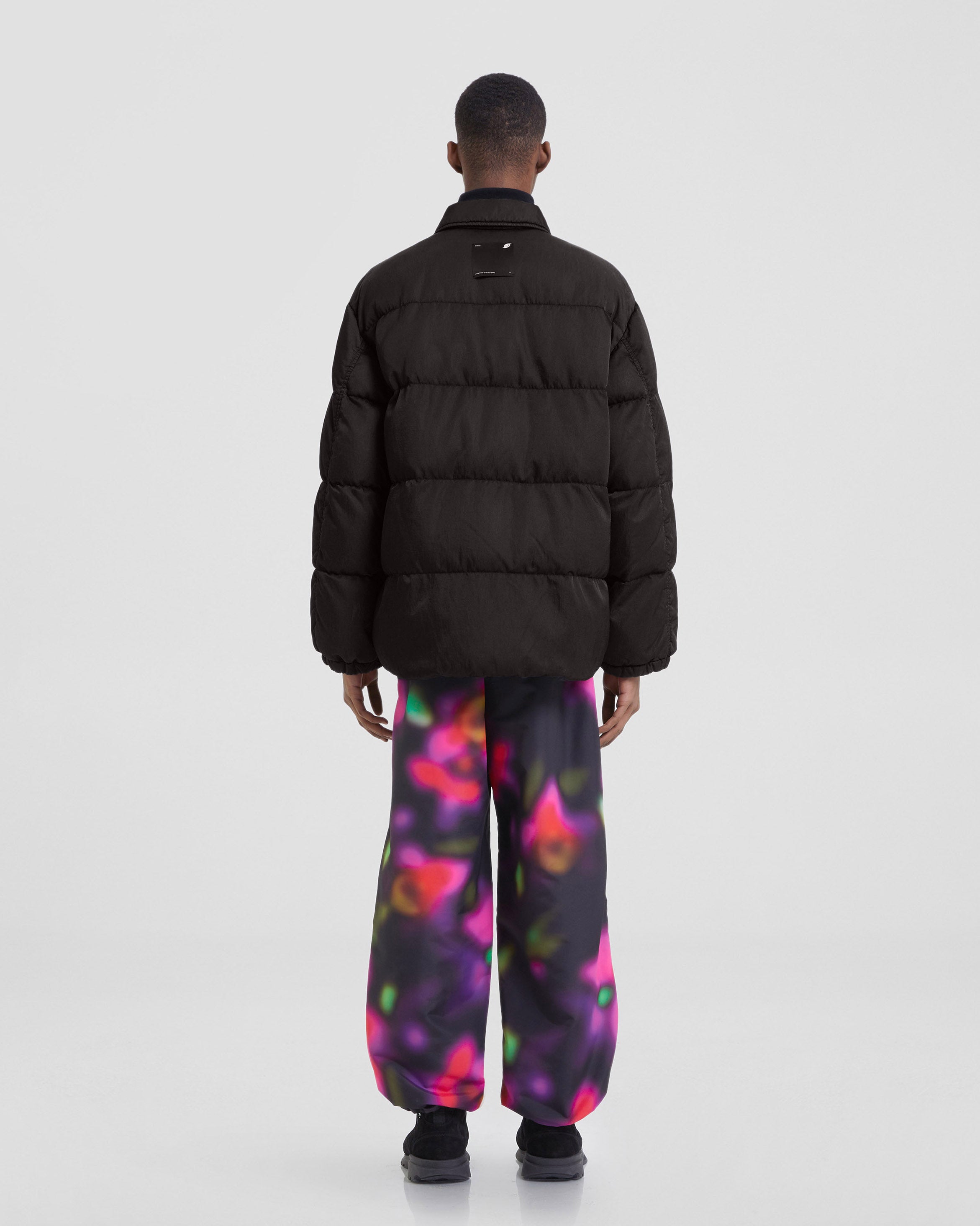 HEMLOCK JACKET