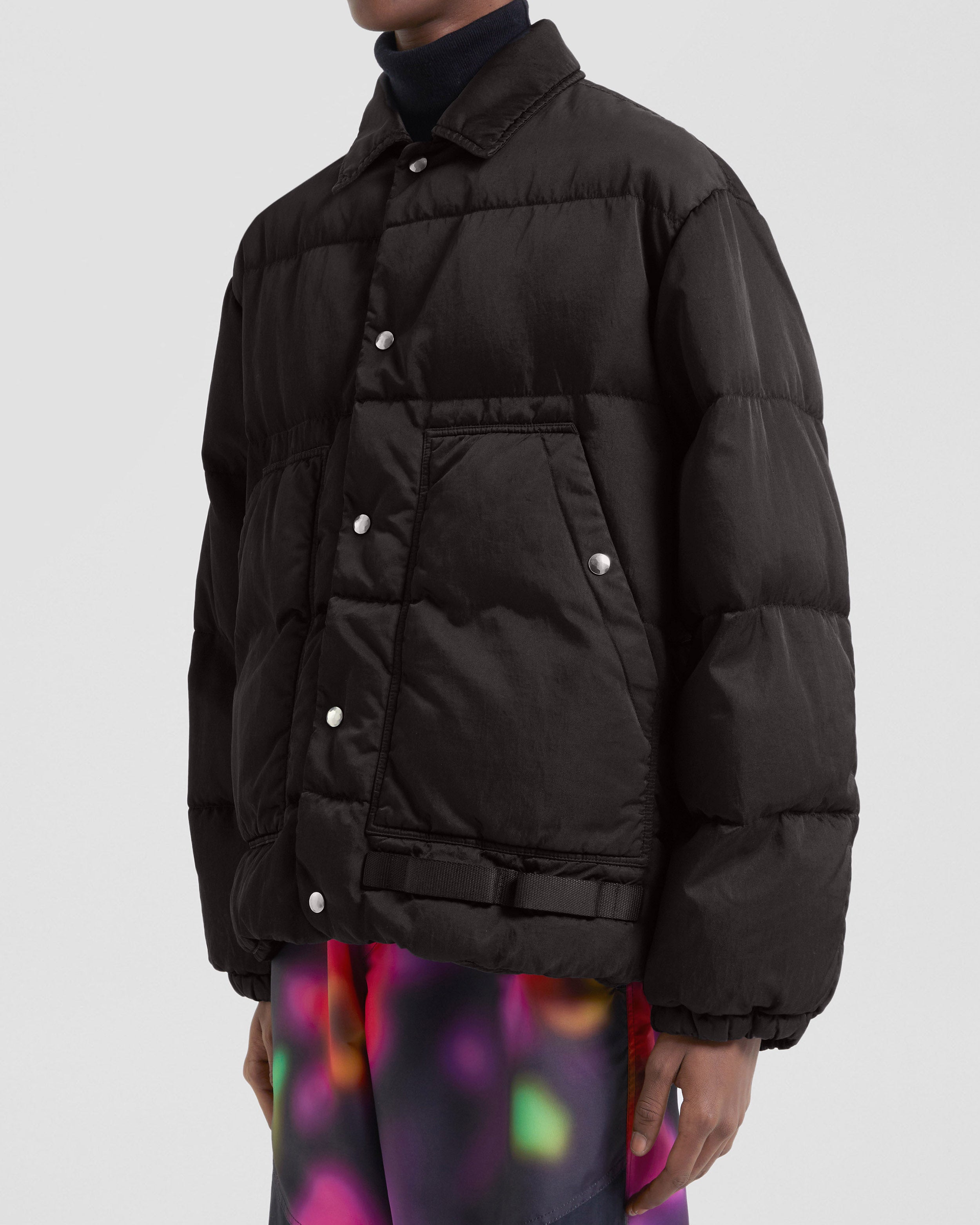 HEMLOCK JACKET