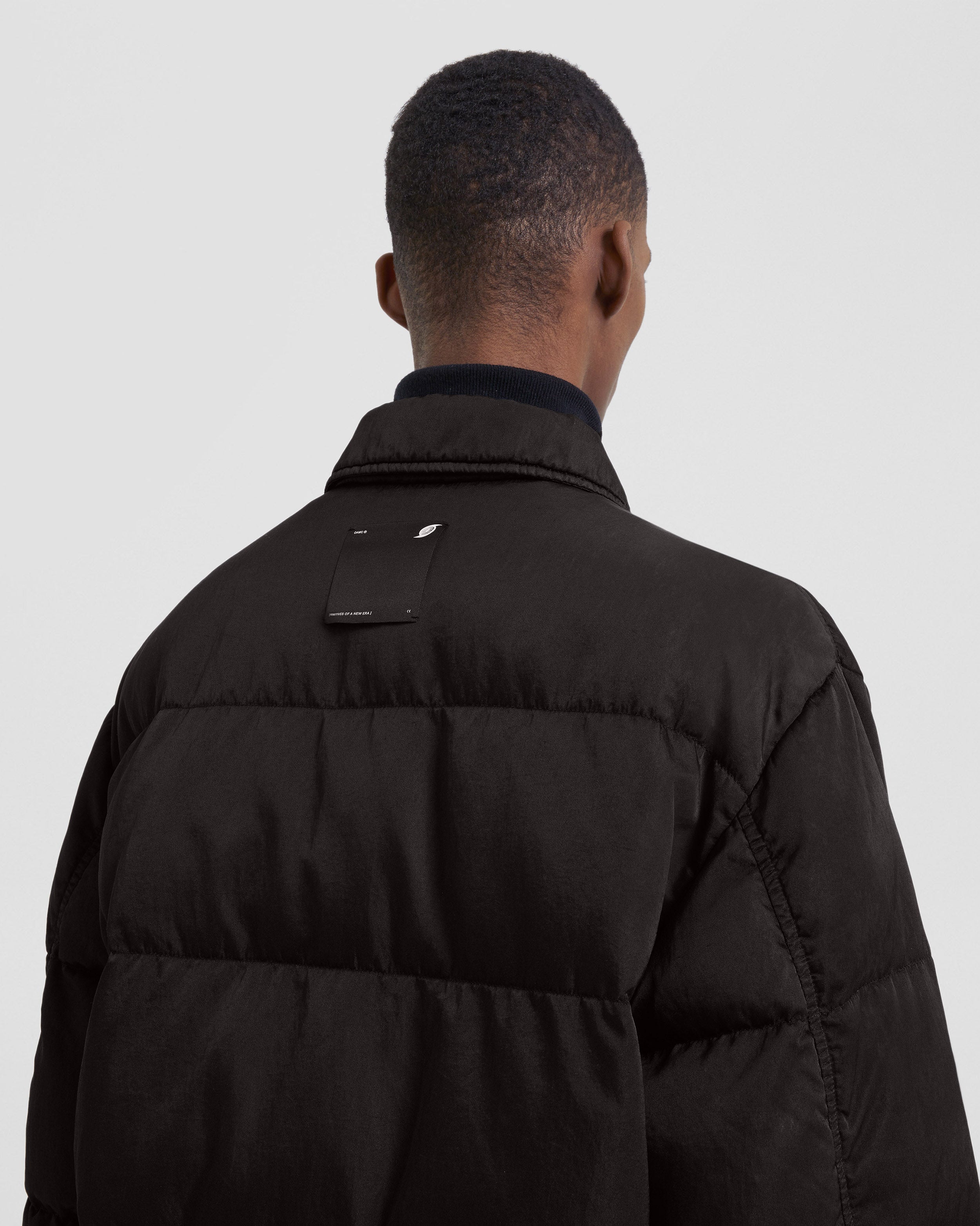 HEMLOCK JACKET