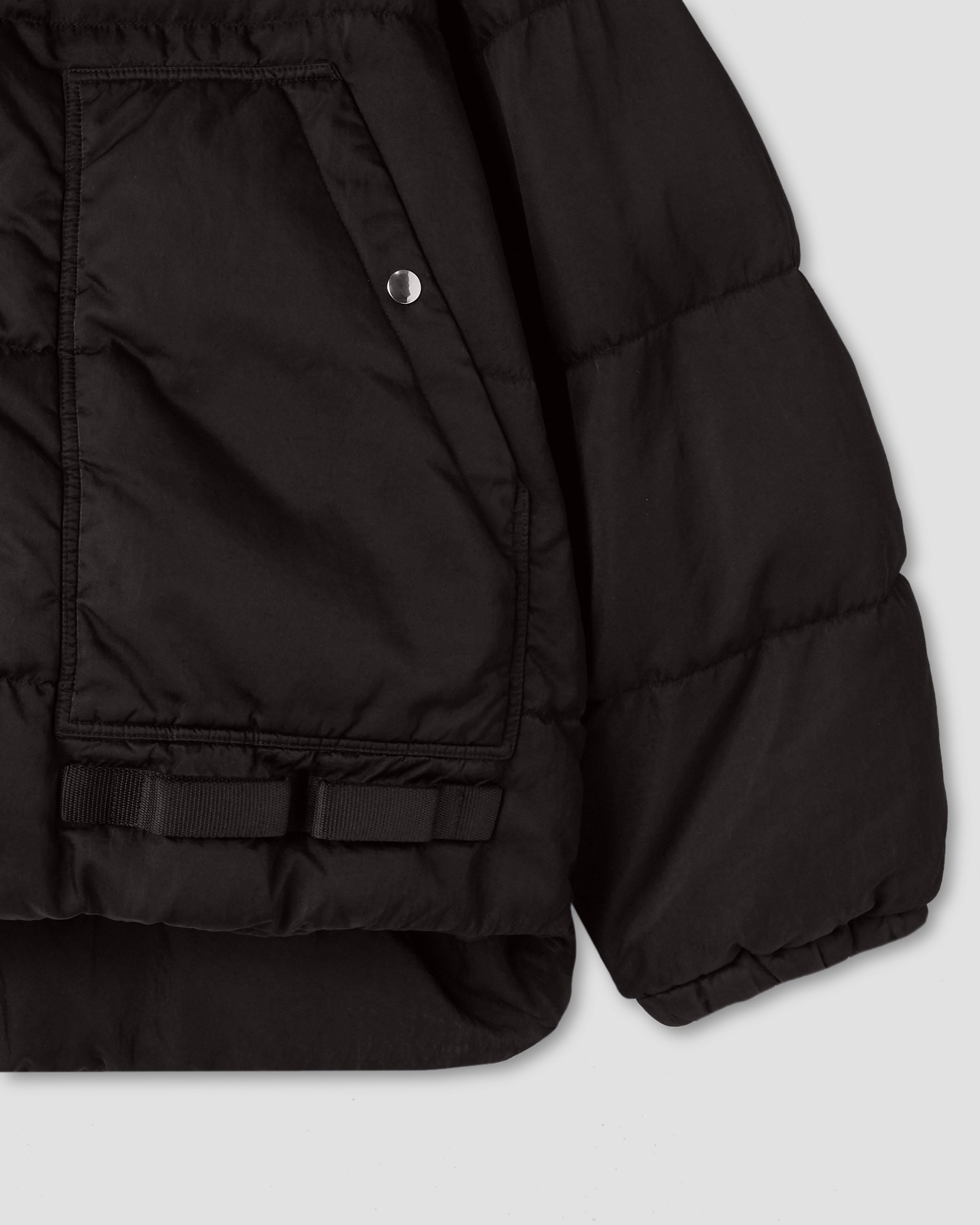 HEMLOCK JACKET
