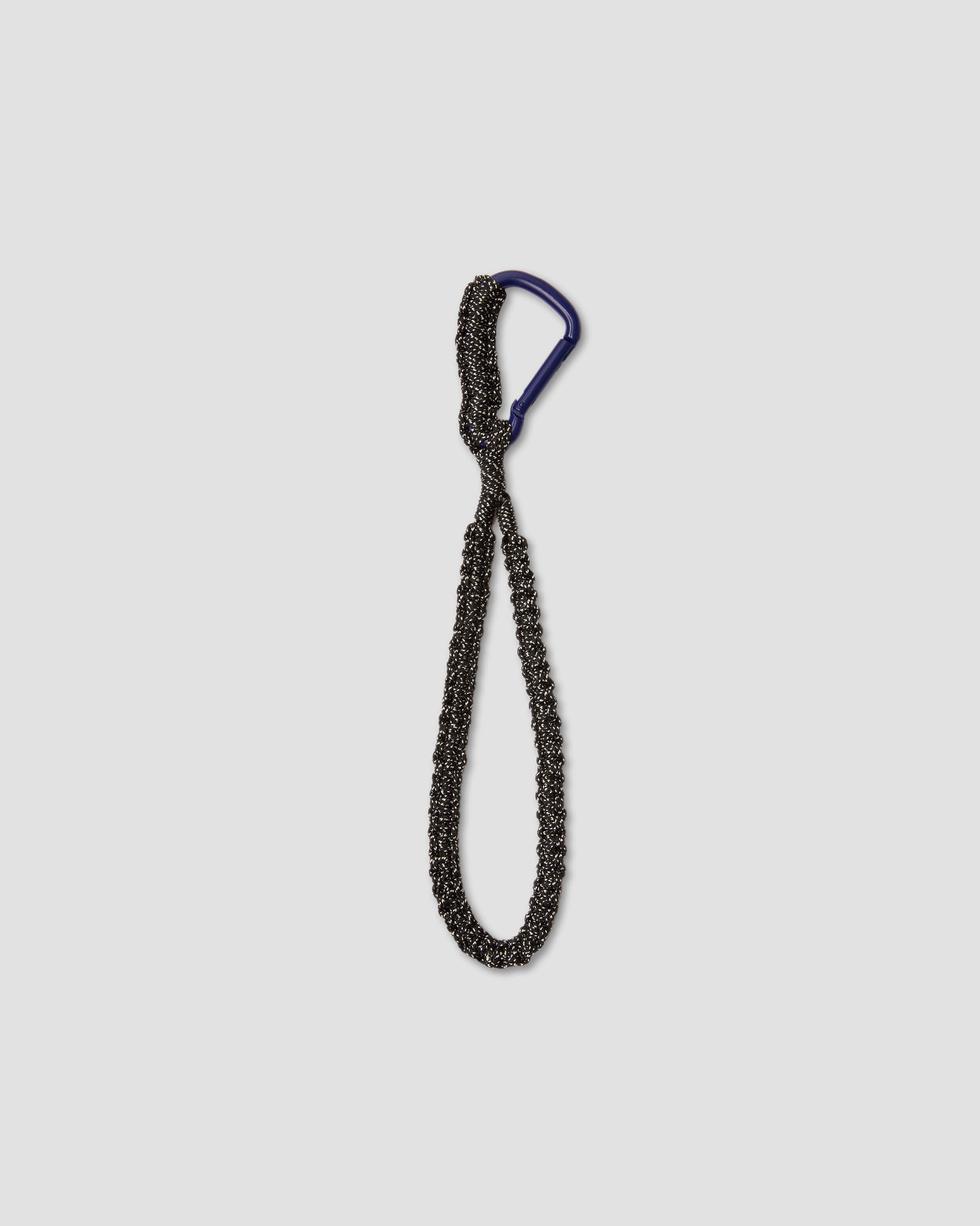 BRAIDED CARABINER