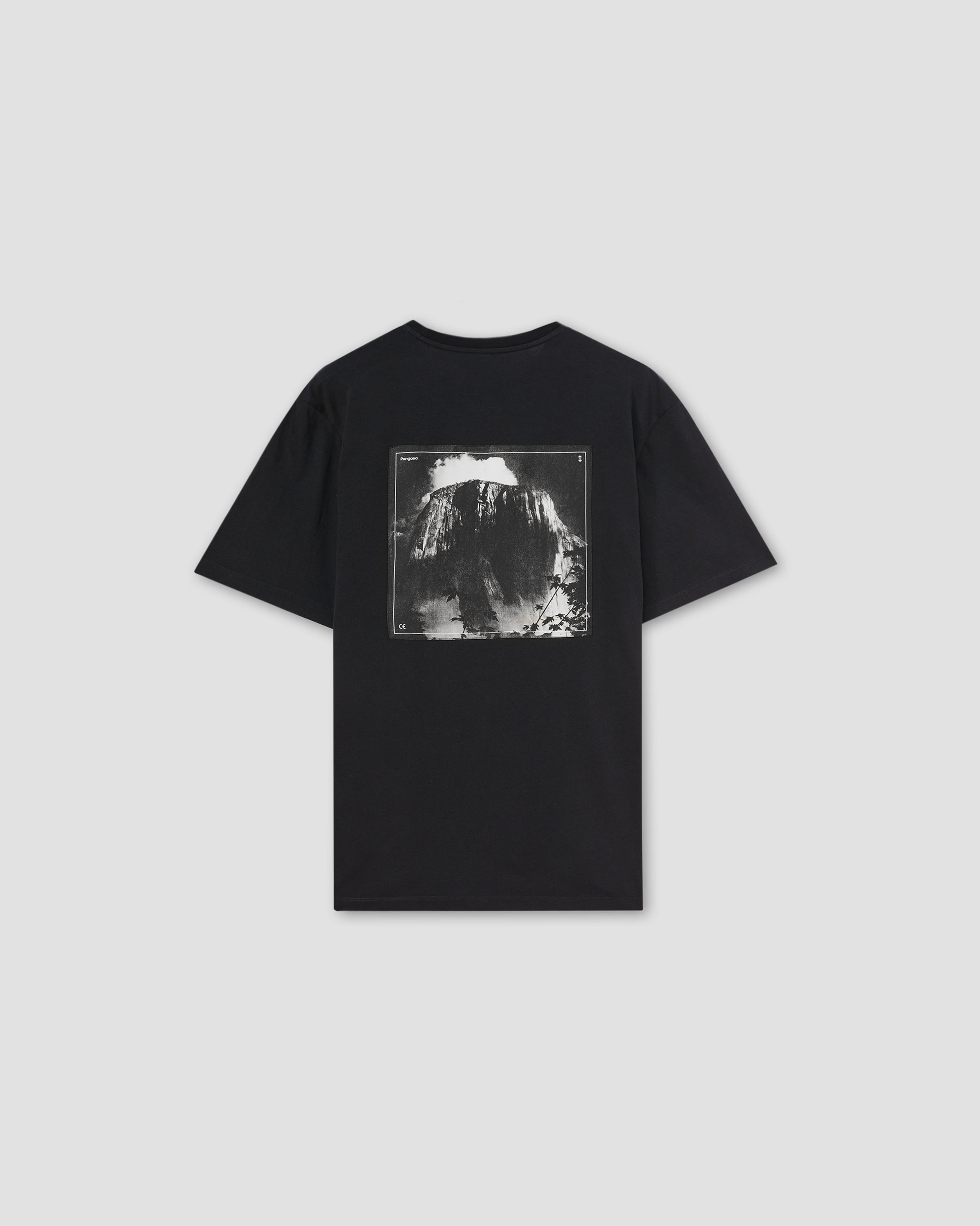 PEAK T-SHIRT