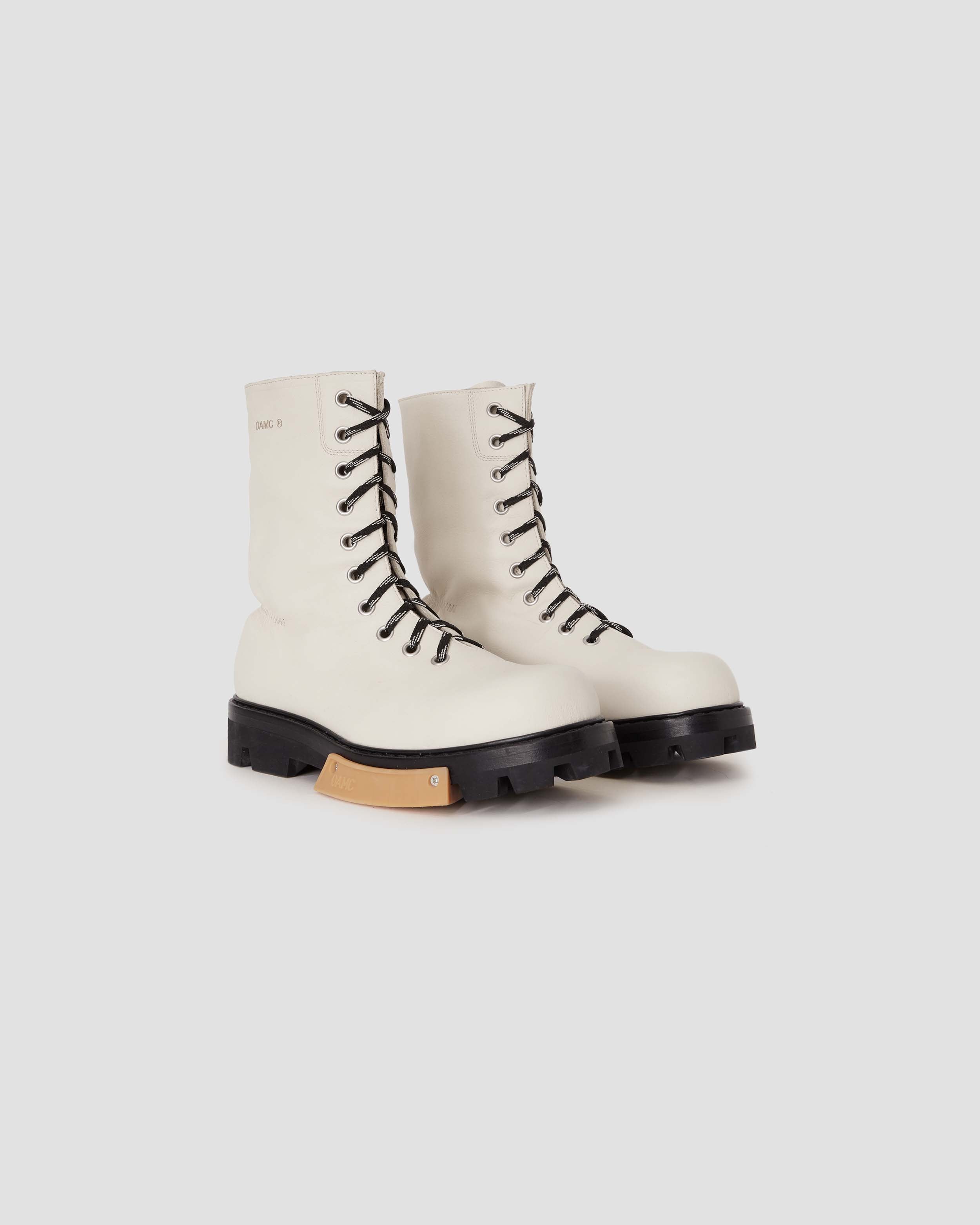 EDMUND BOOTS