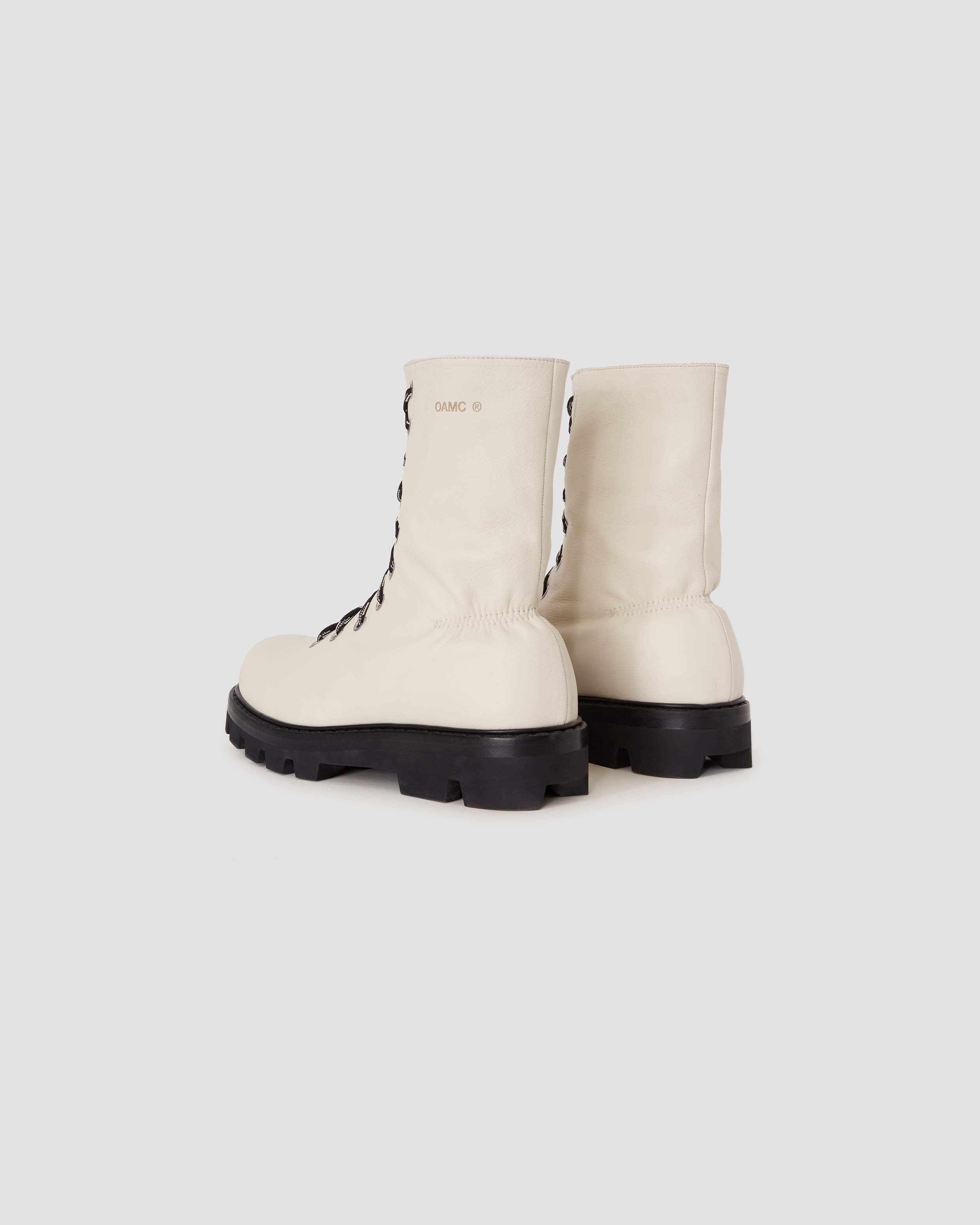 EDMUND BOOTS