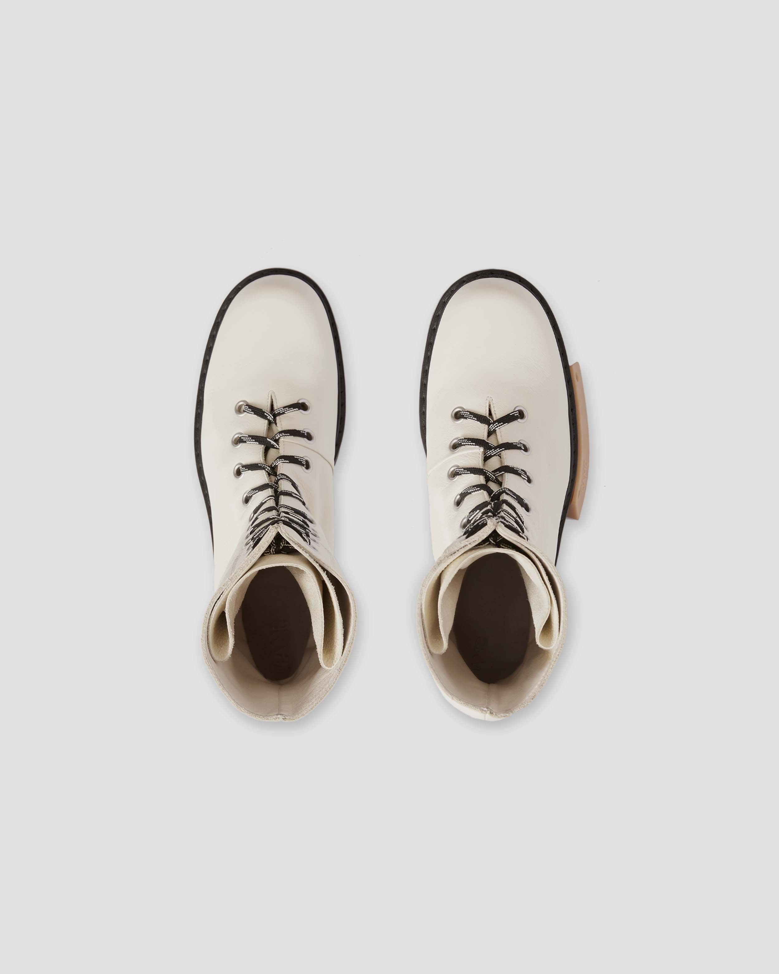 EDMUND BOOTS