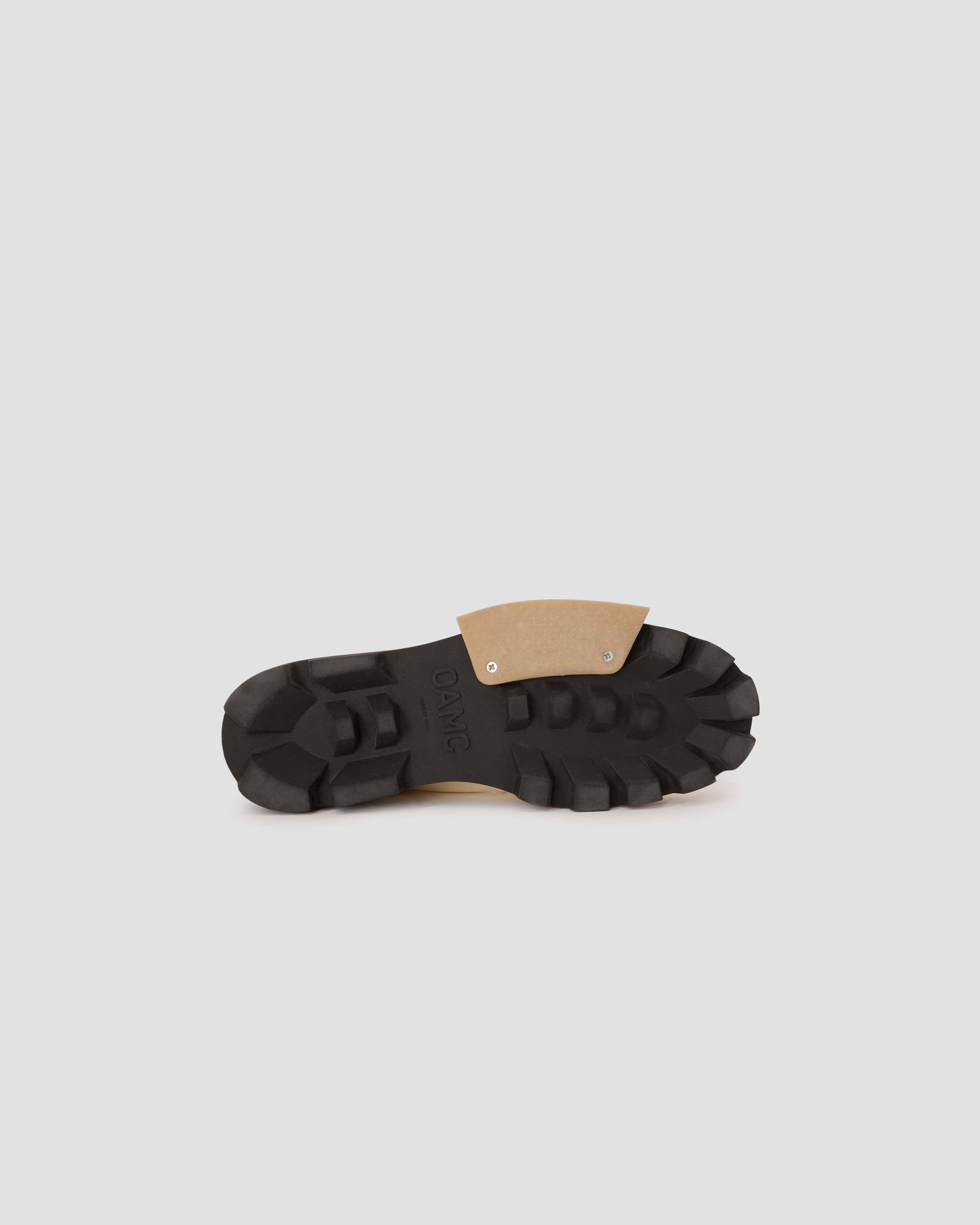 EDMUND BOOTS