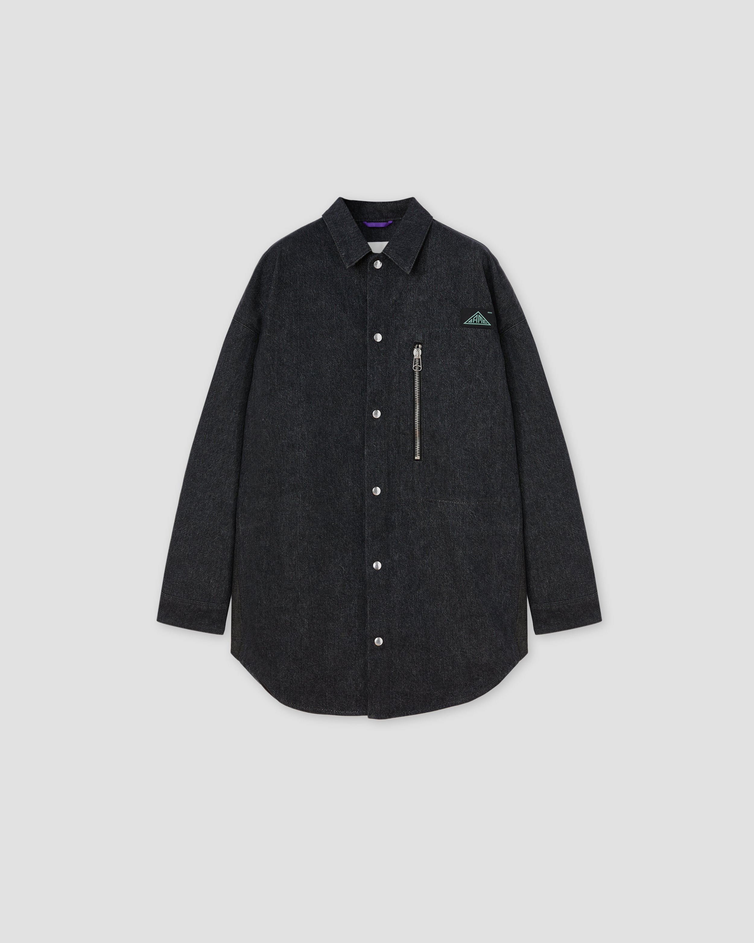 KHUMBU SHIRT