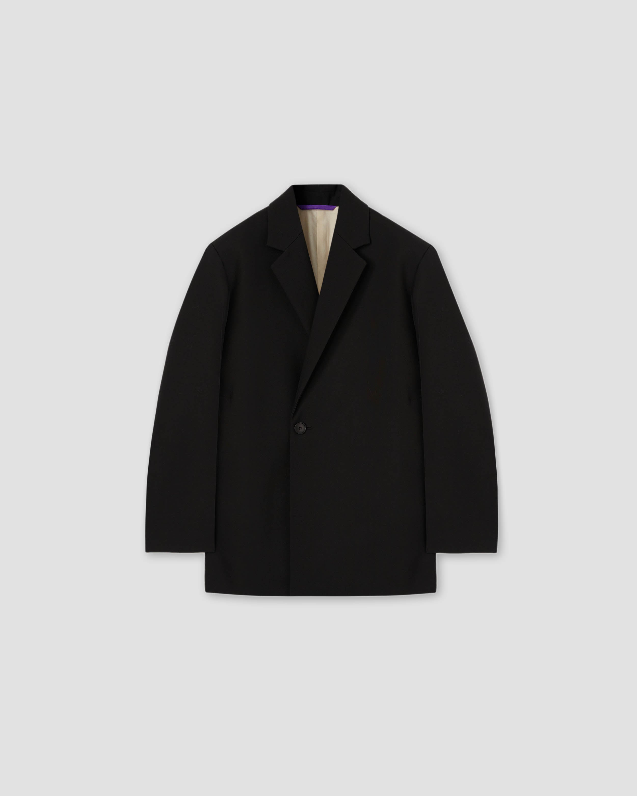 EDMUND JACKET