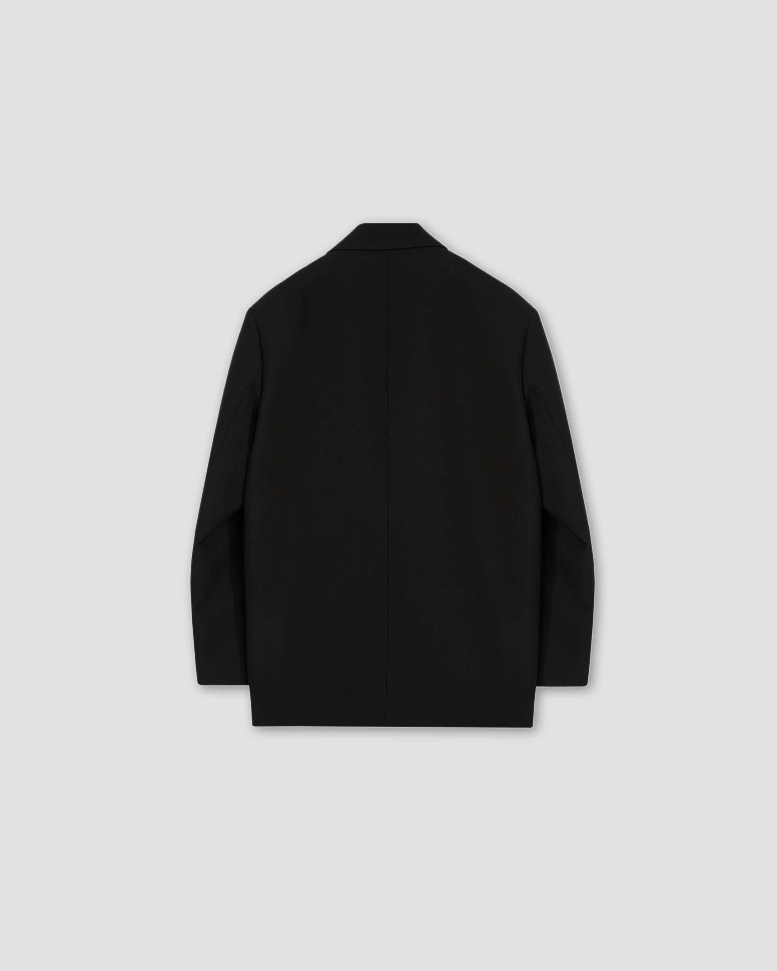 EDMUND JACKET